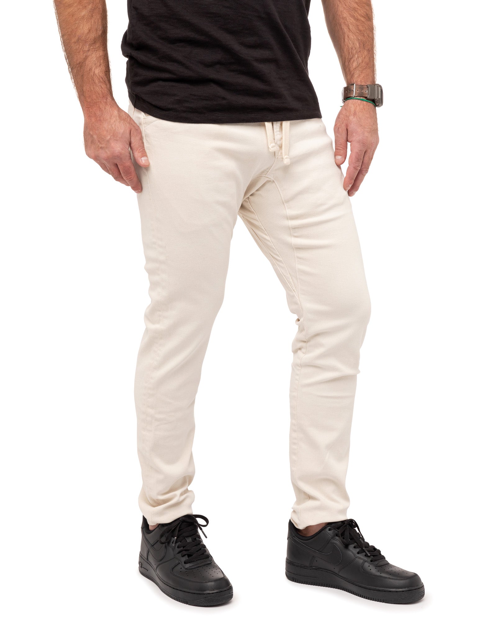 dening epic 2 bone PULLIN en coton