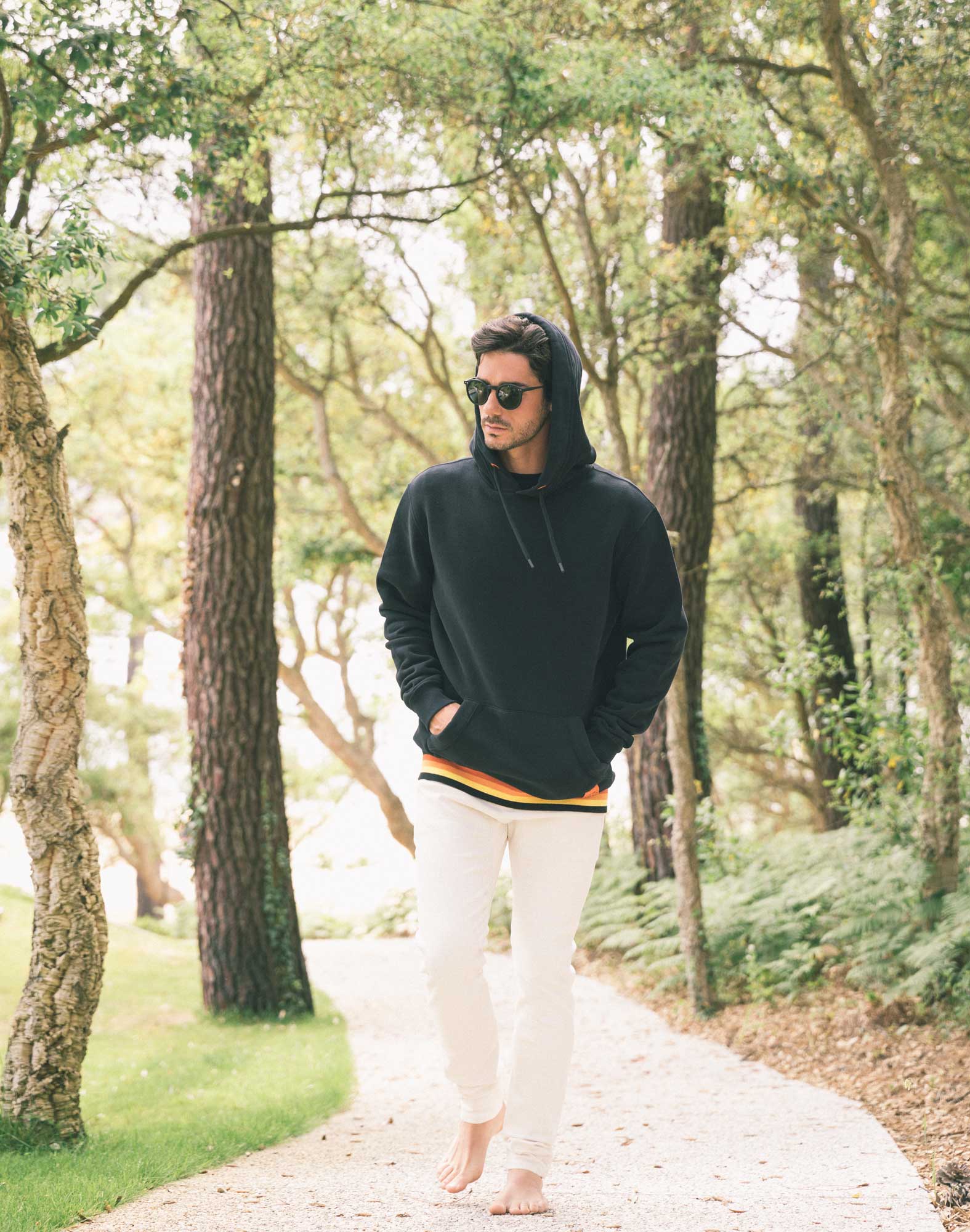 dening epic 2 bone PULLIN en coton