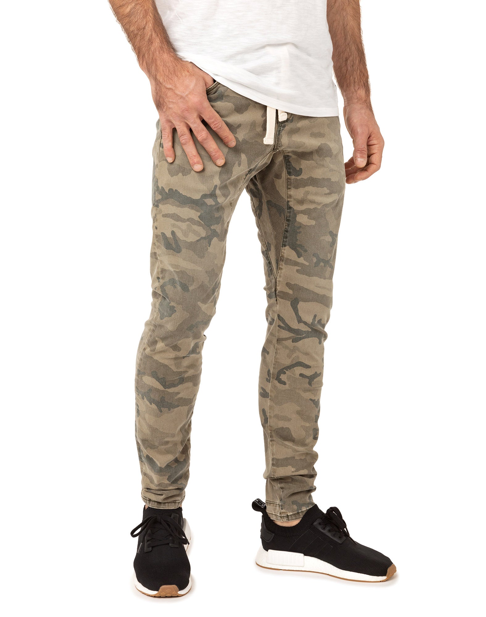 dening epic 2 camogreen2 PULLIN en coton