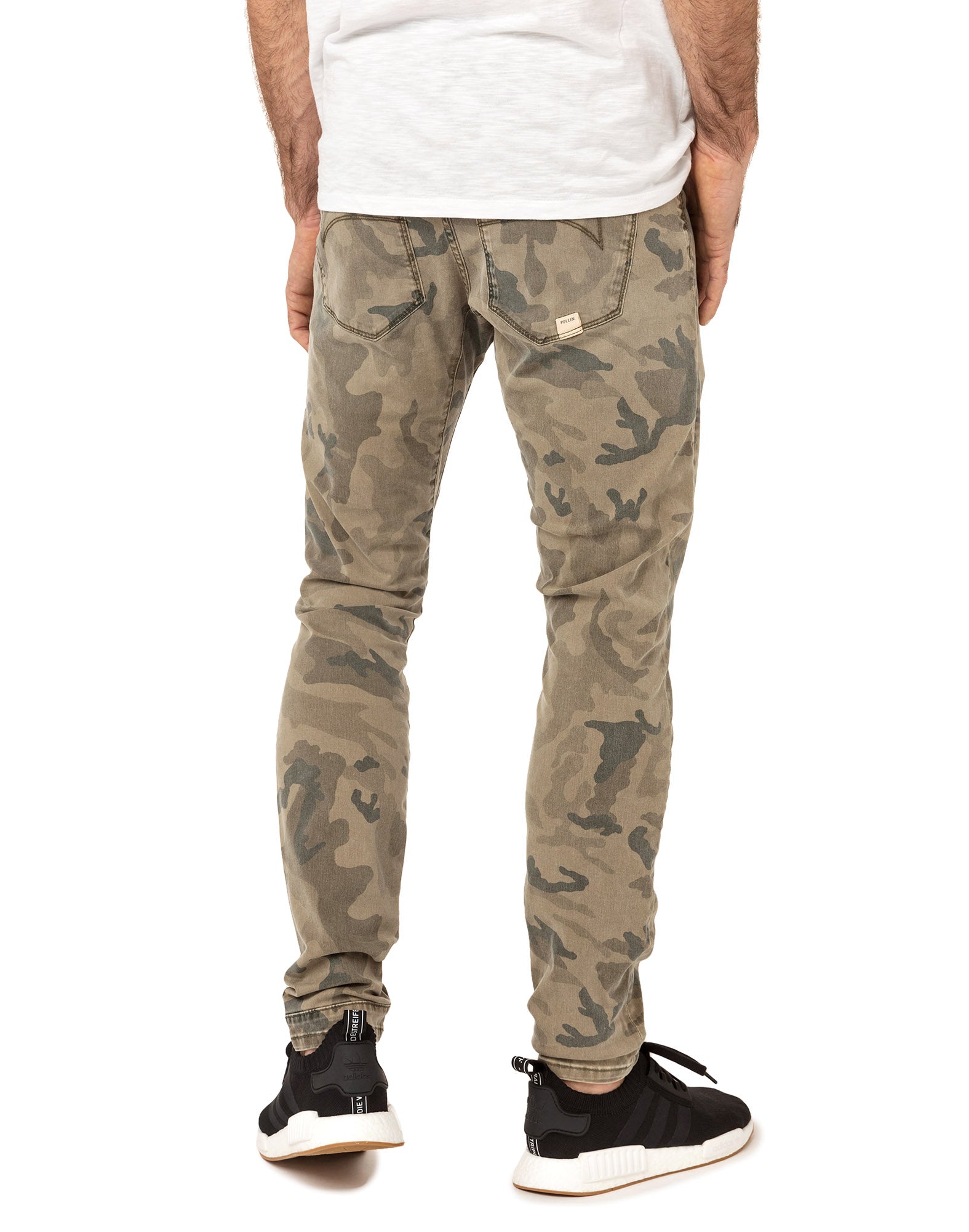 dening epic 2 camogreen2 PULLIN en coton