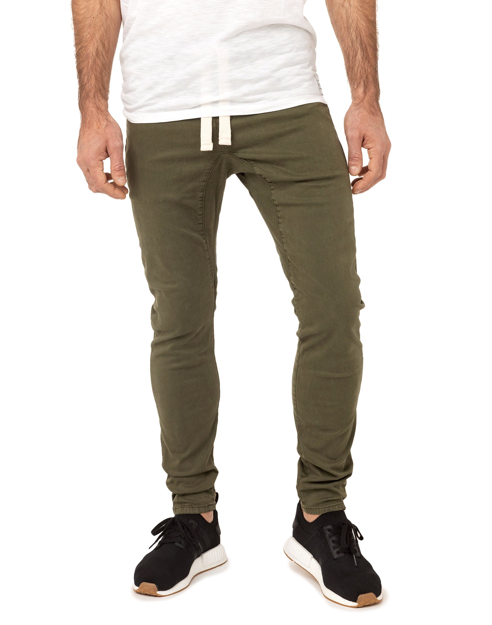 dening epic 2 cedar PULLIN en coton