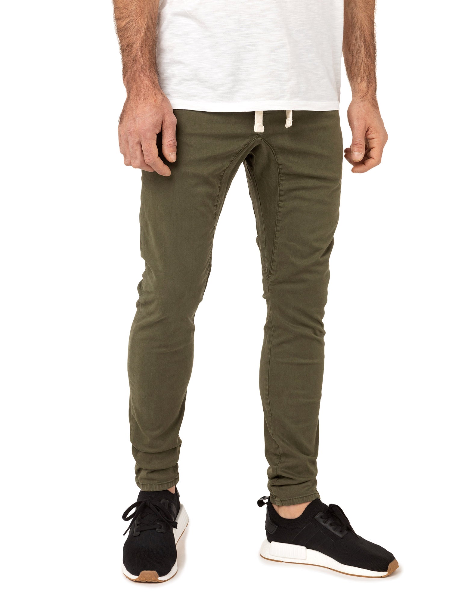 dening epic 2 cedar PULLIN en coton