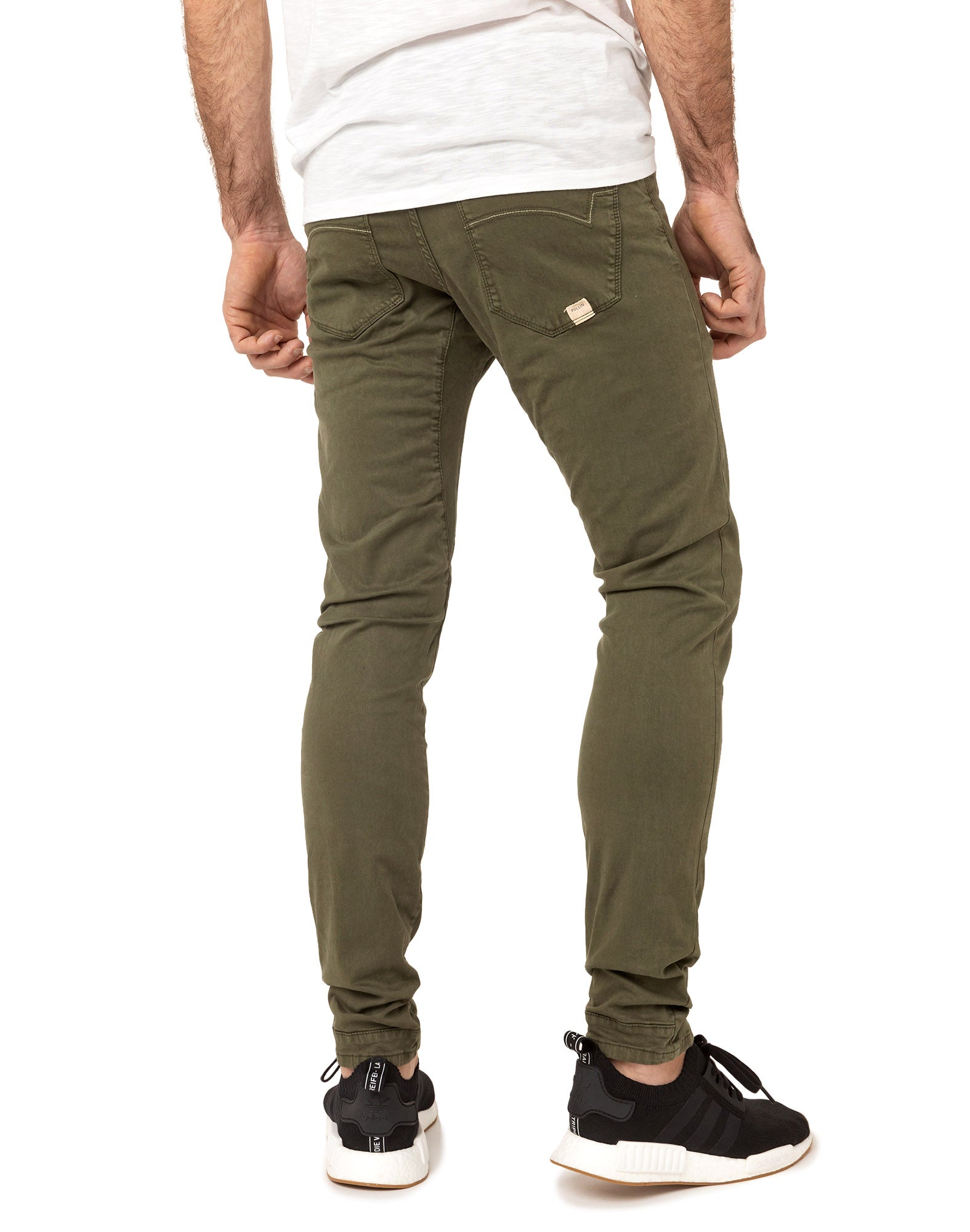 dening epic 2 cedar PULLIN en coton