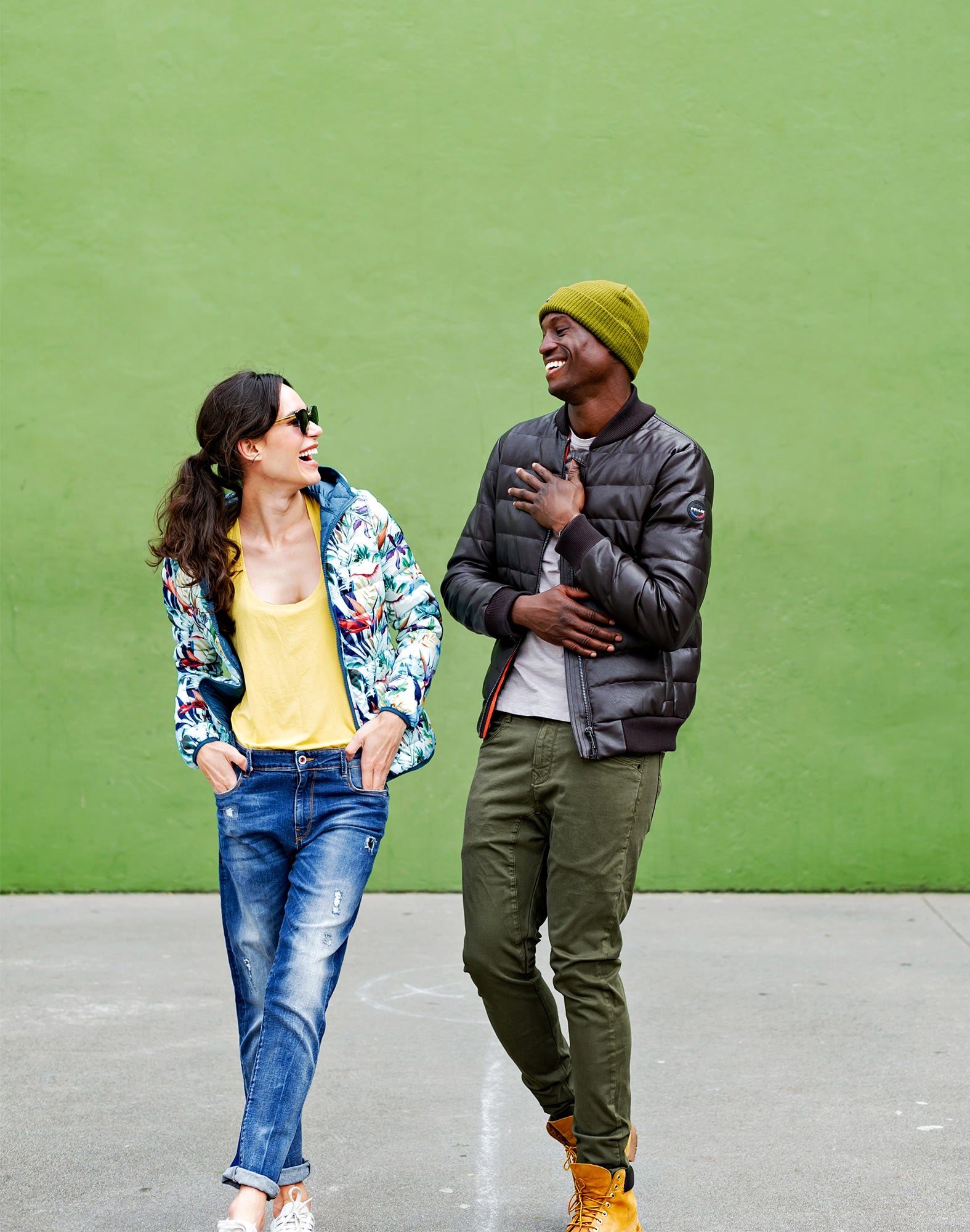 dening epic 2 cedar PULLIN en coton