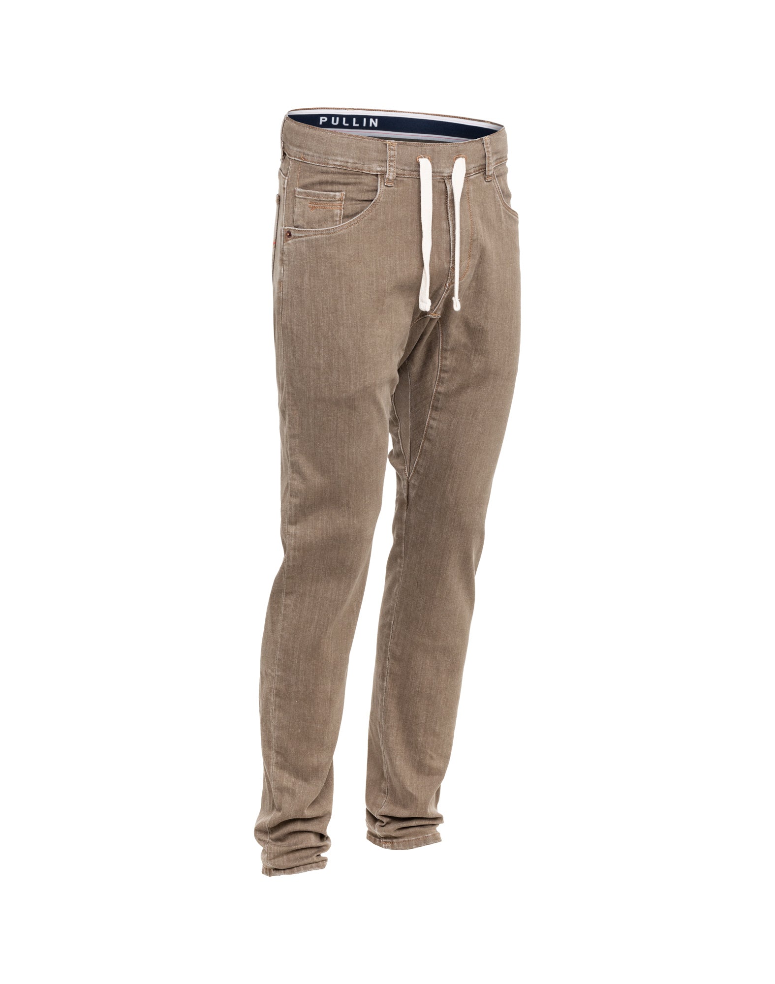 pantalon homme dening epic 2 dakar PULLIN en coton