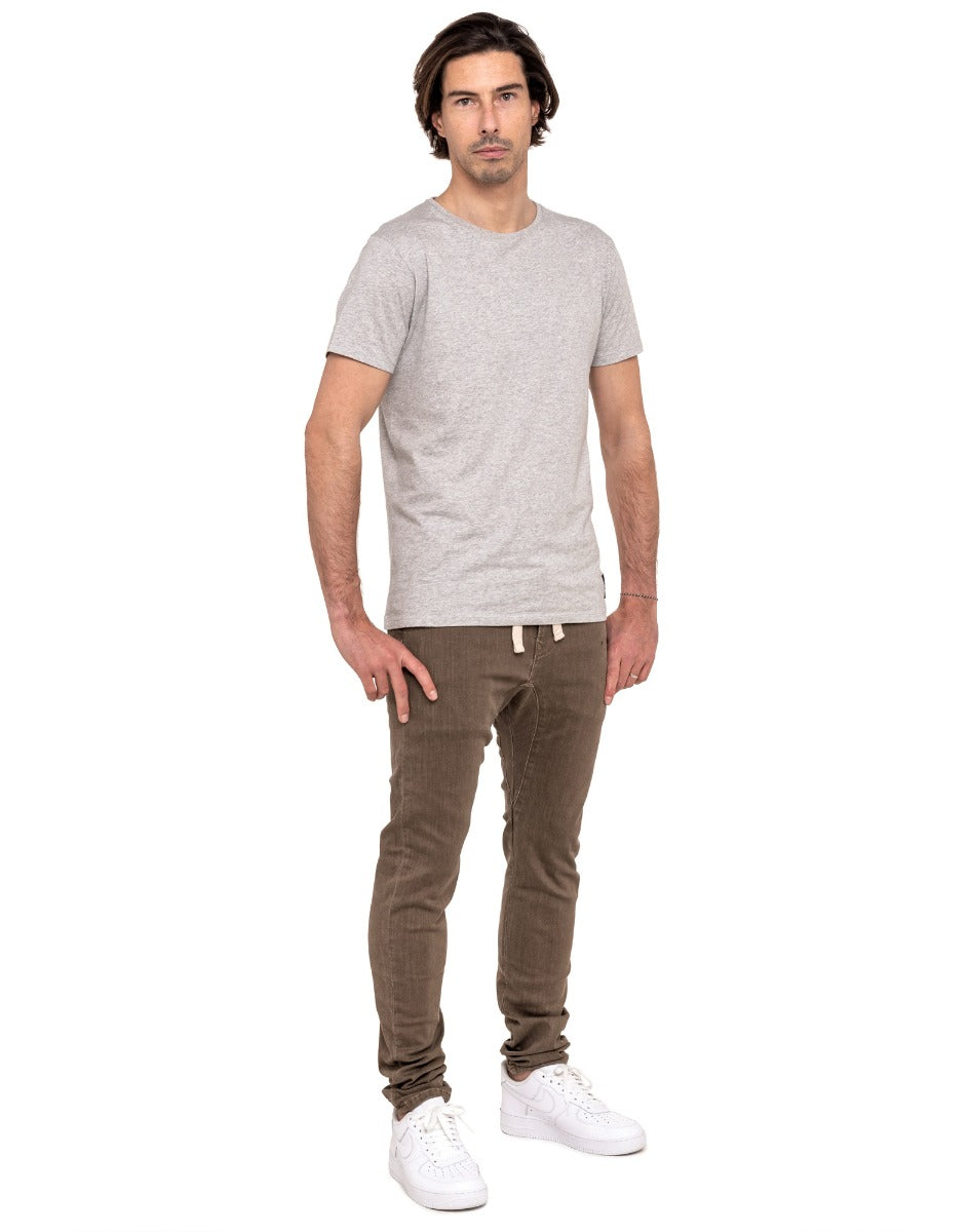 pantalon homme dening epic 2 dakar PULLIN en coton