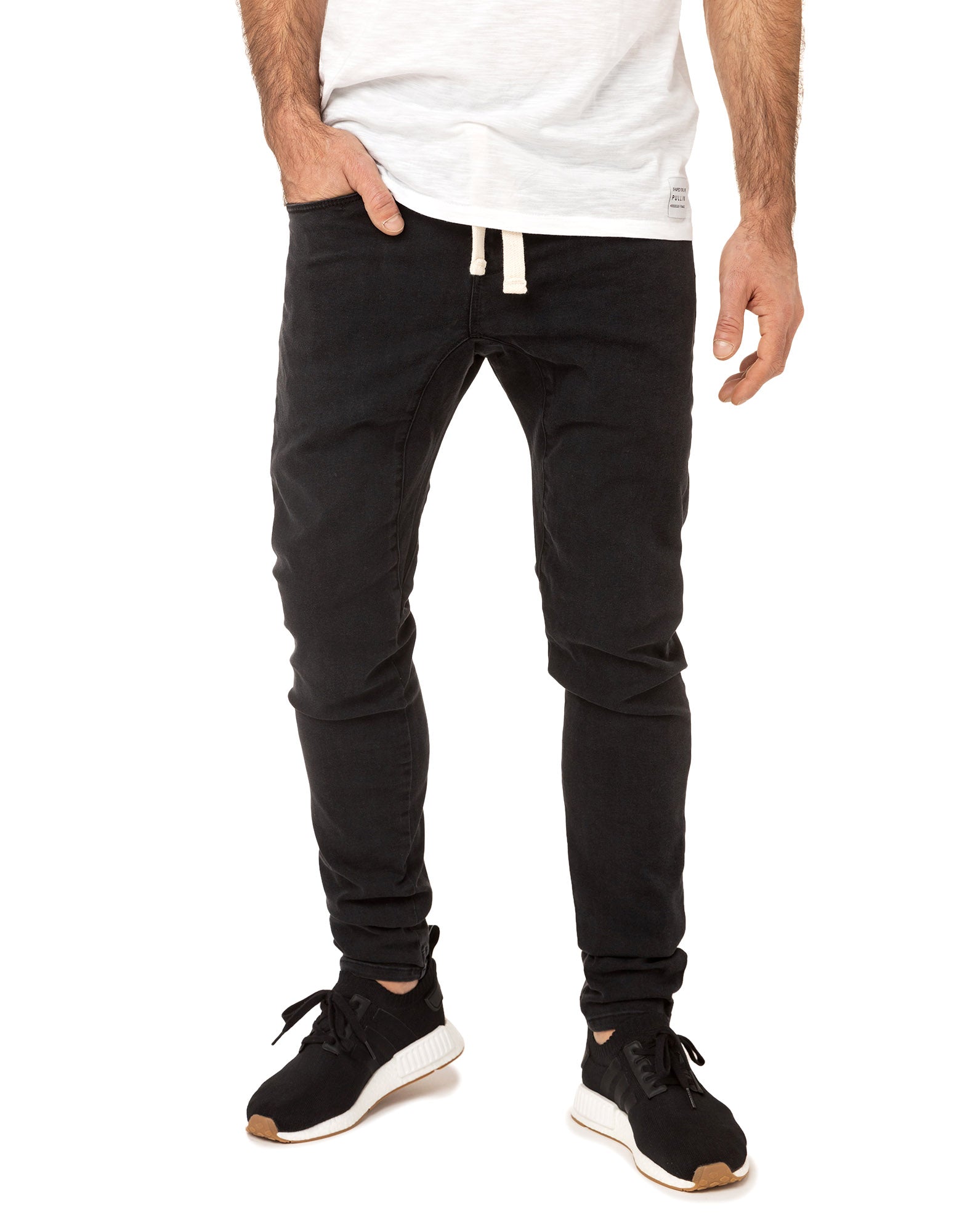 dening epic 2 ebony PULLIN en coton