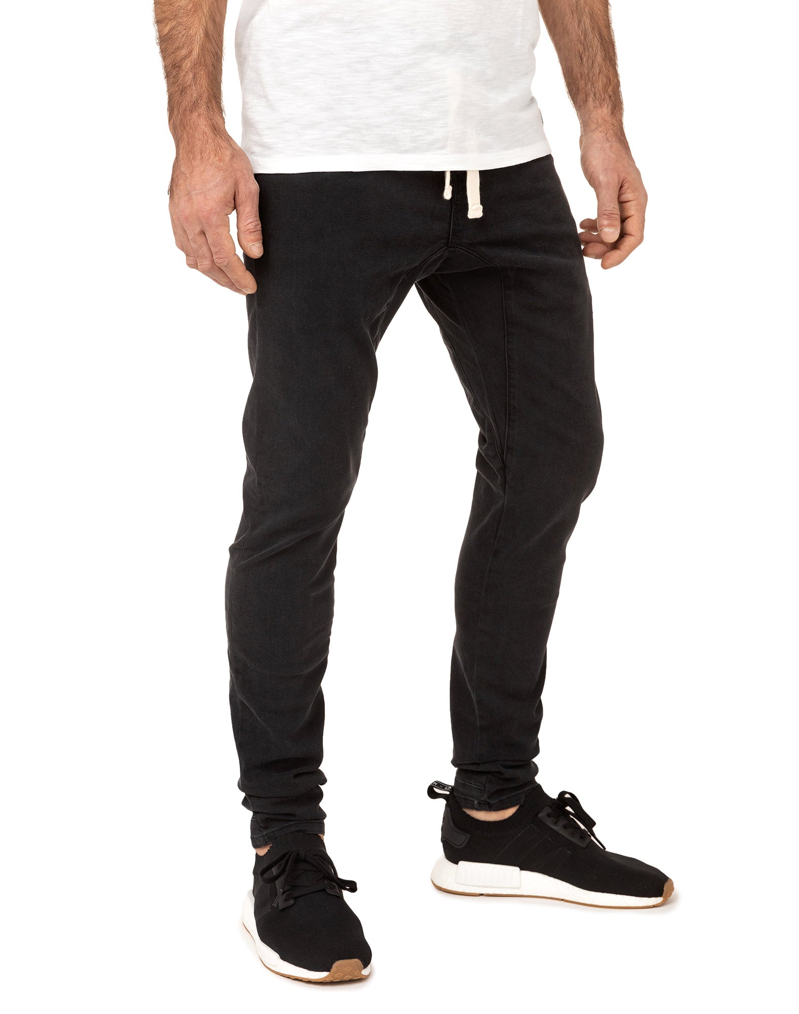 dening epic 2 ebony PULLIN en coton