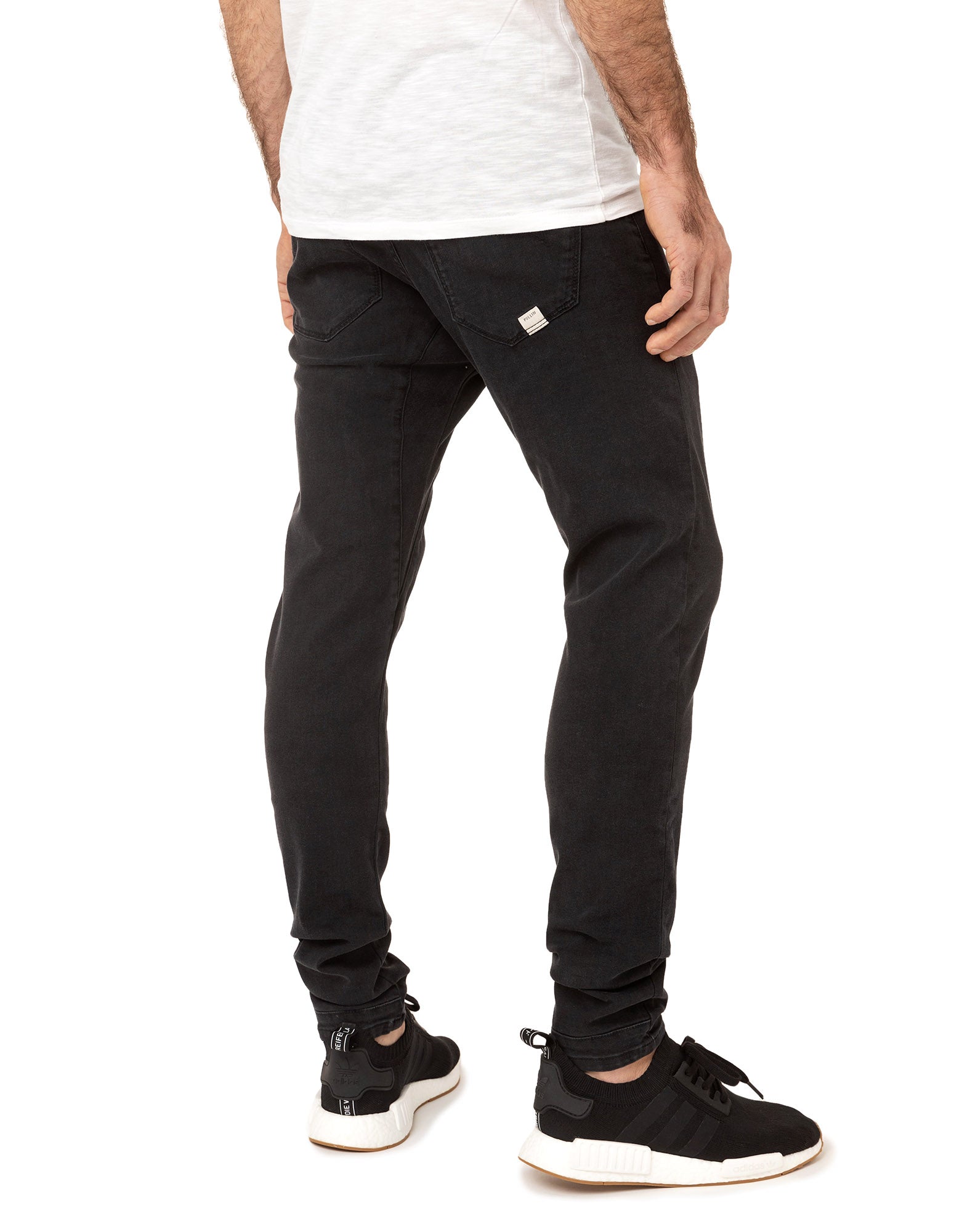 dening epic 2 ebony PULLIN en coton