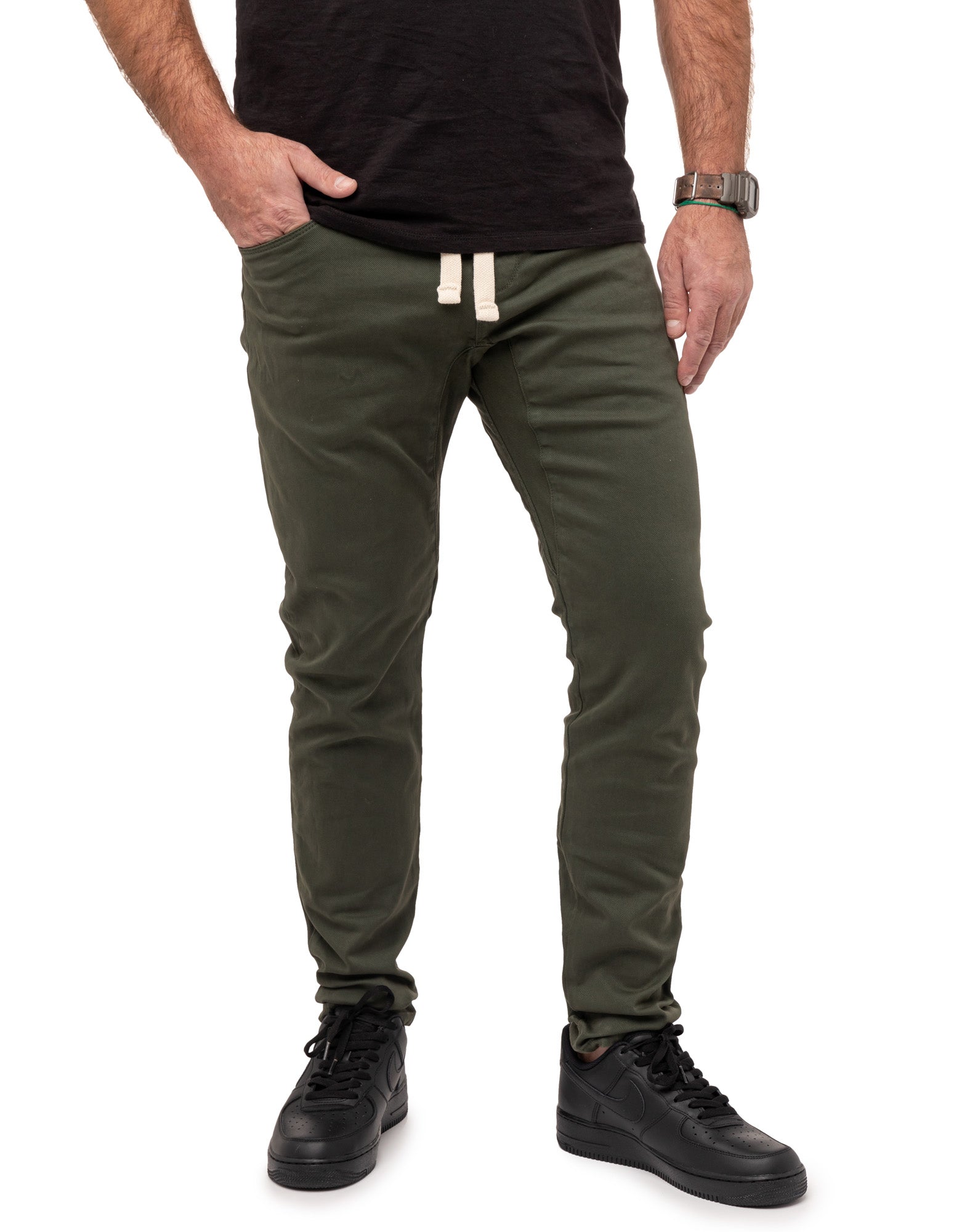 dening epic 2 empire PULLIN en coton