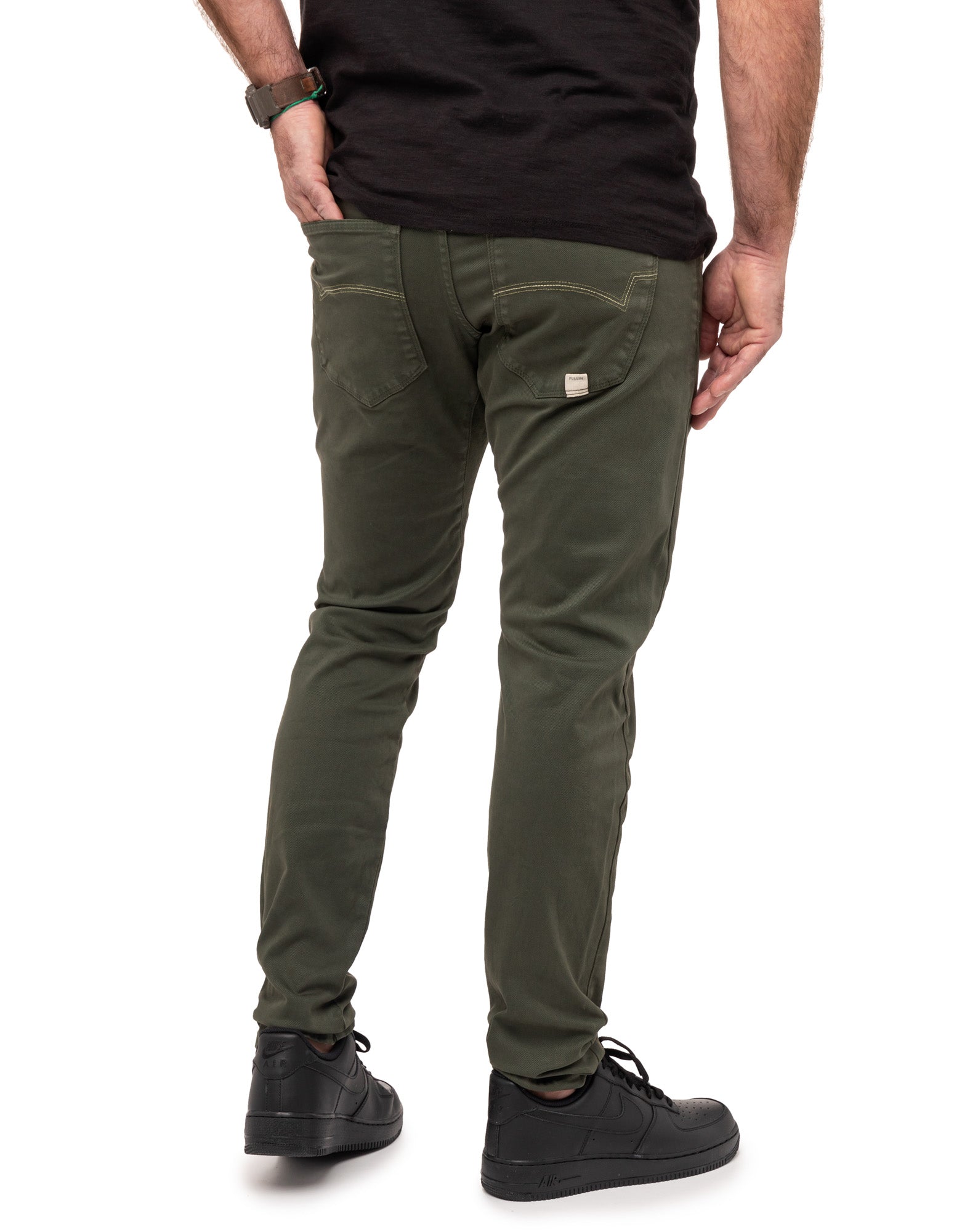 dening epic 2 empire PULLIN en coton