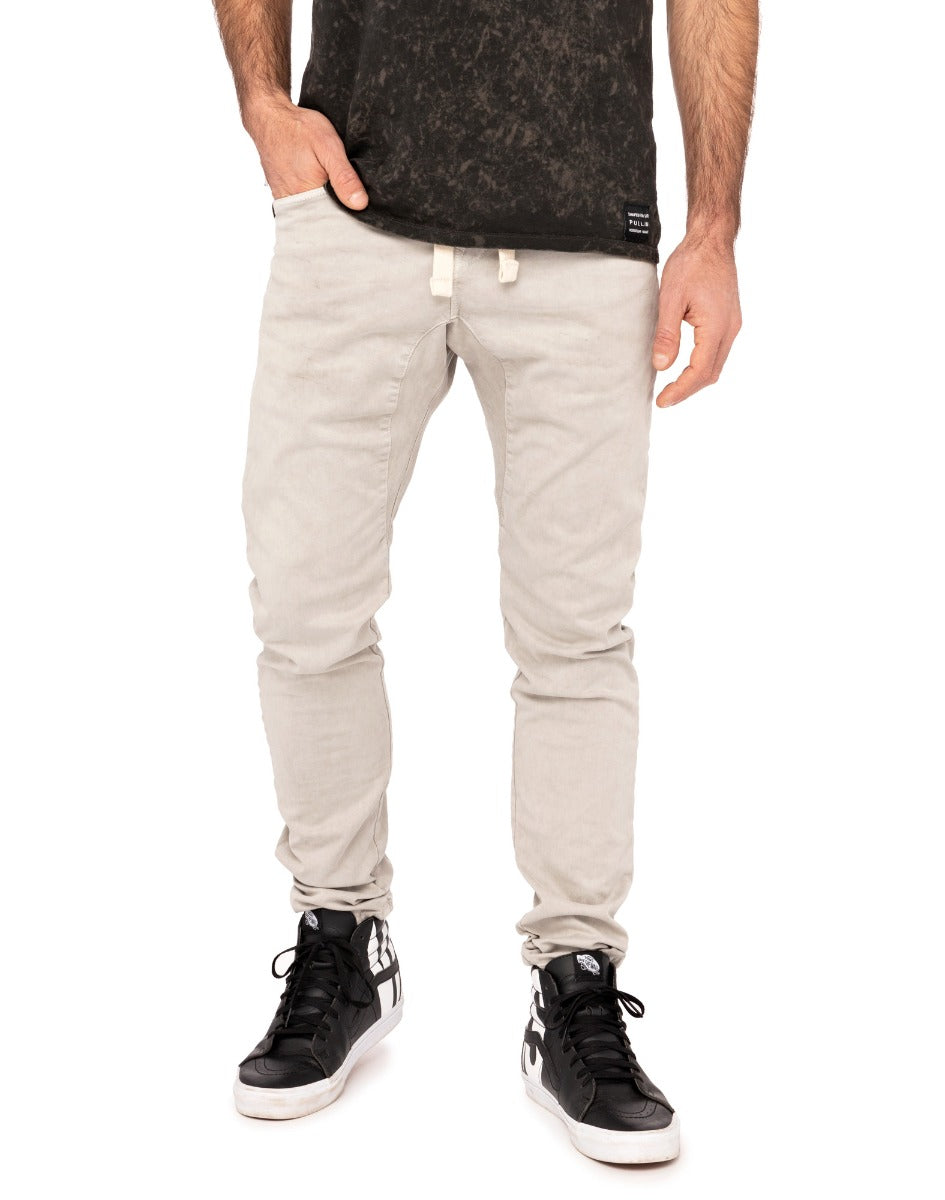 dening epic 2 flint PULLIN en coton