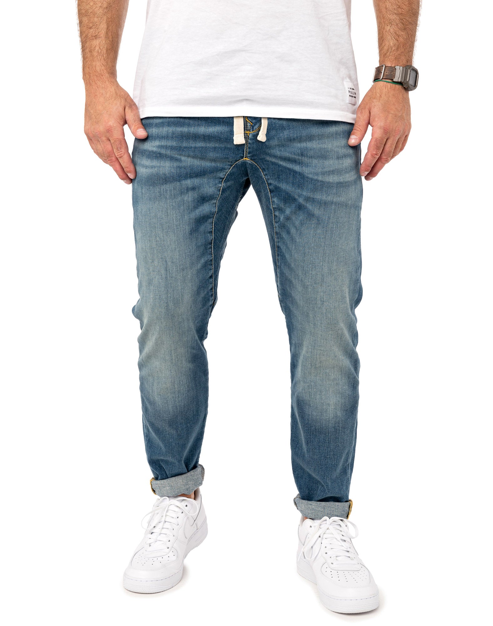 dening epic 2 gold PULLIN en coton