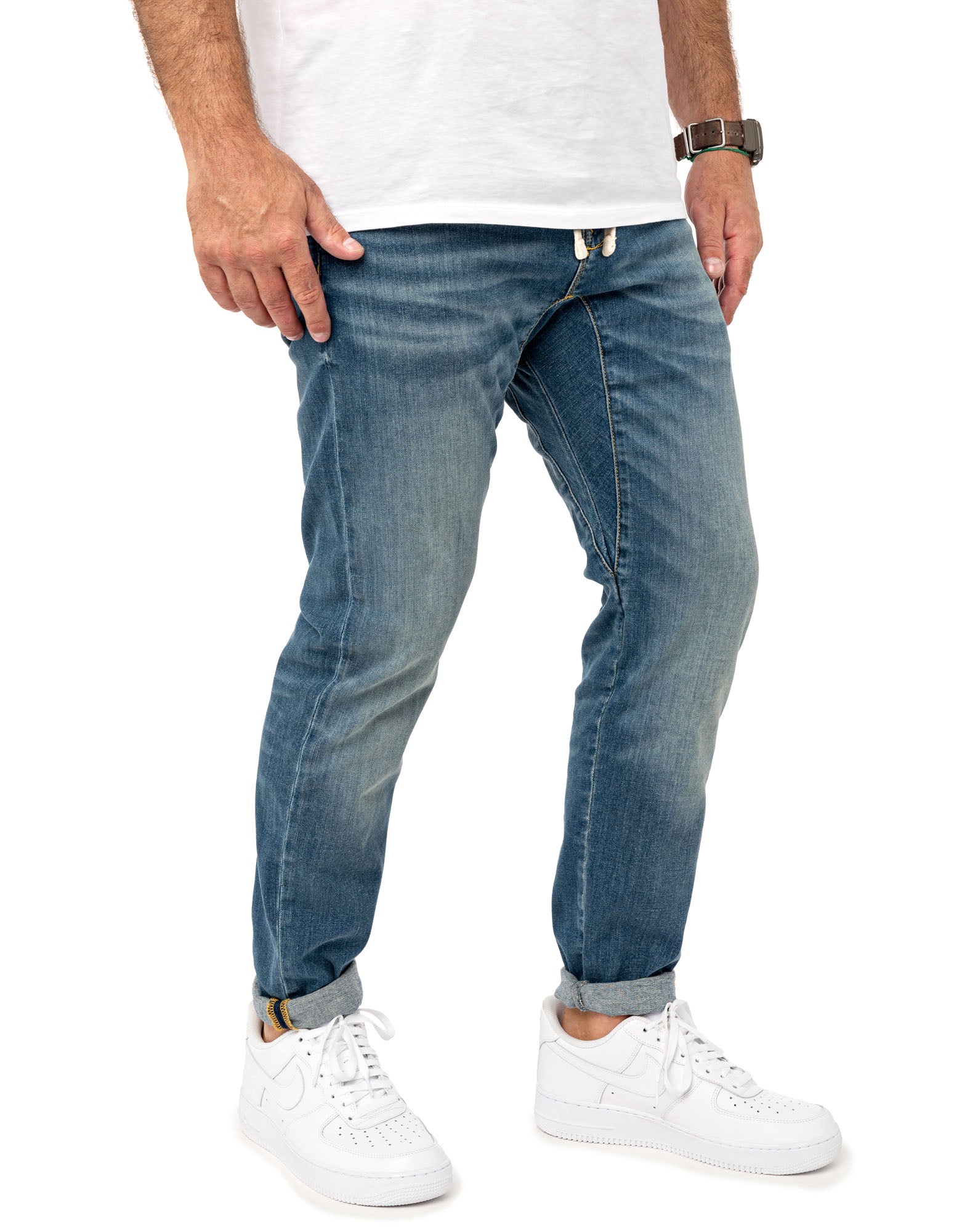 dening epic 2 gold PULLIN en coton