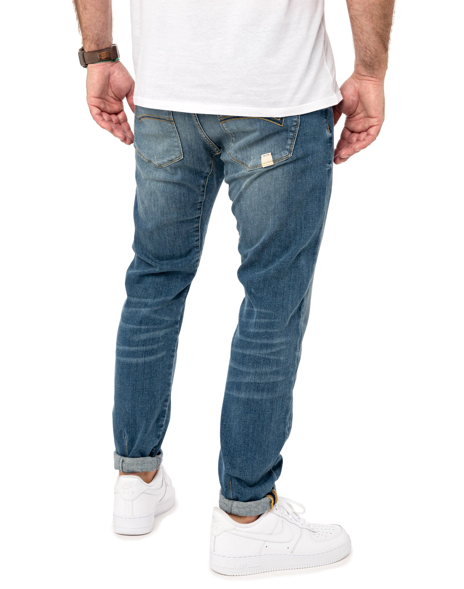 dening epic 2 gold PULLIN en coton