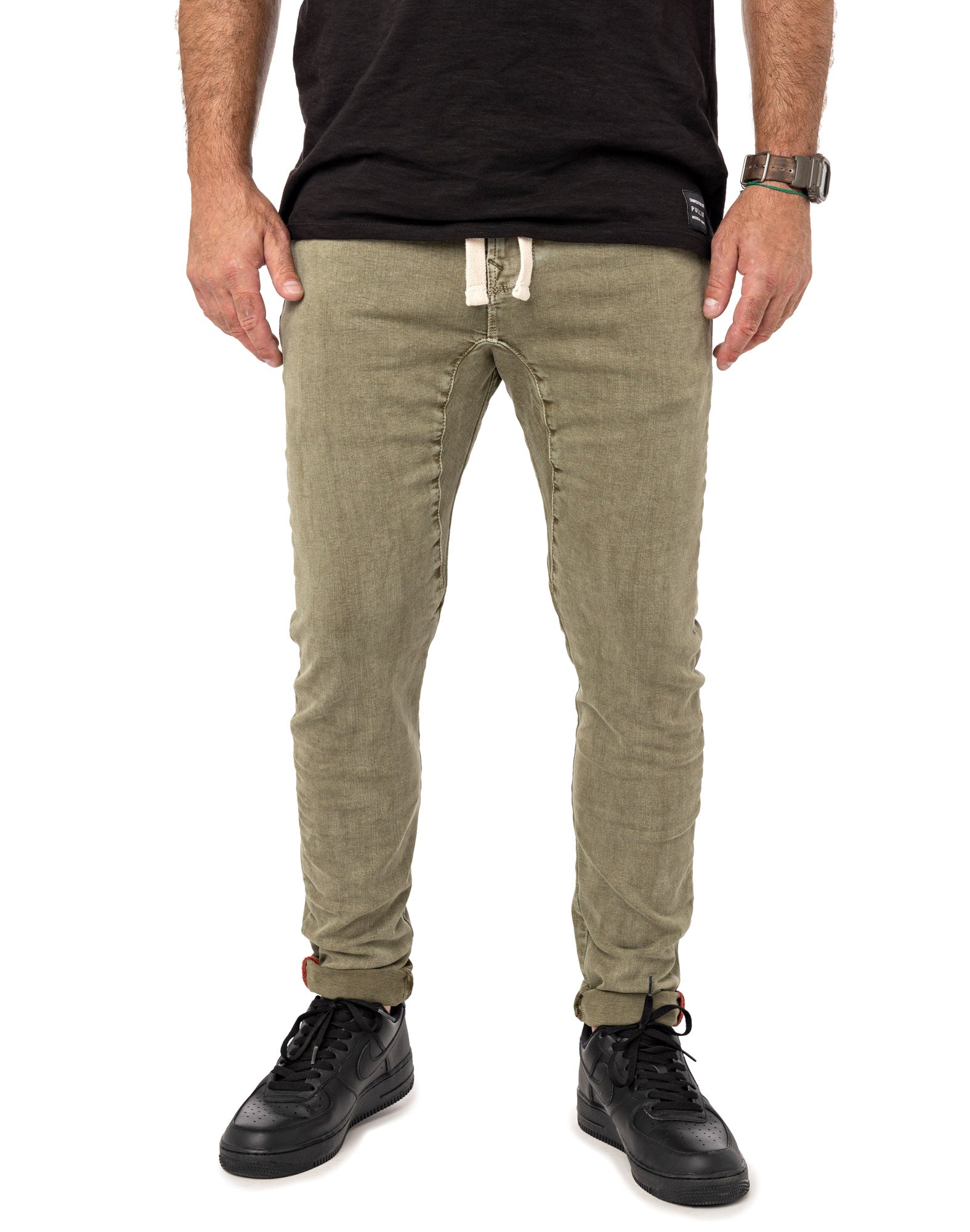 dening epic 2 hulk PULLIN en coton