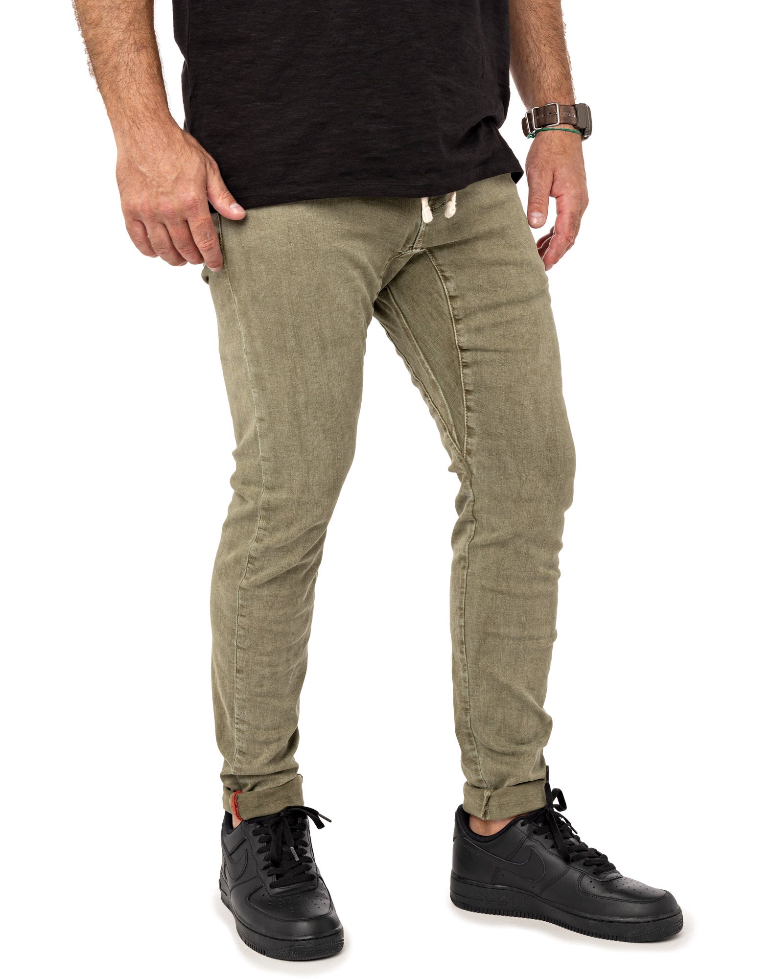 dening epic 2 hulk PULLIN en coton