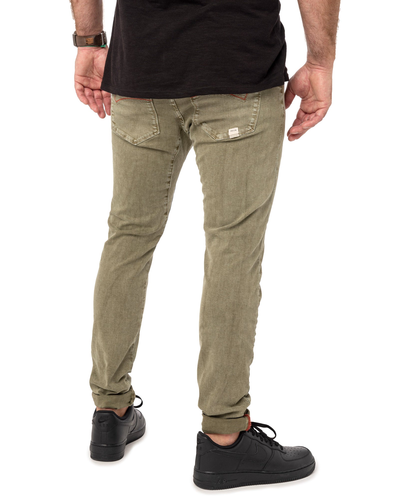 dening epic 2 hulk PULLIN en coton