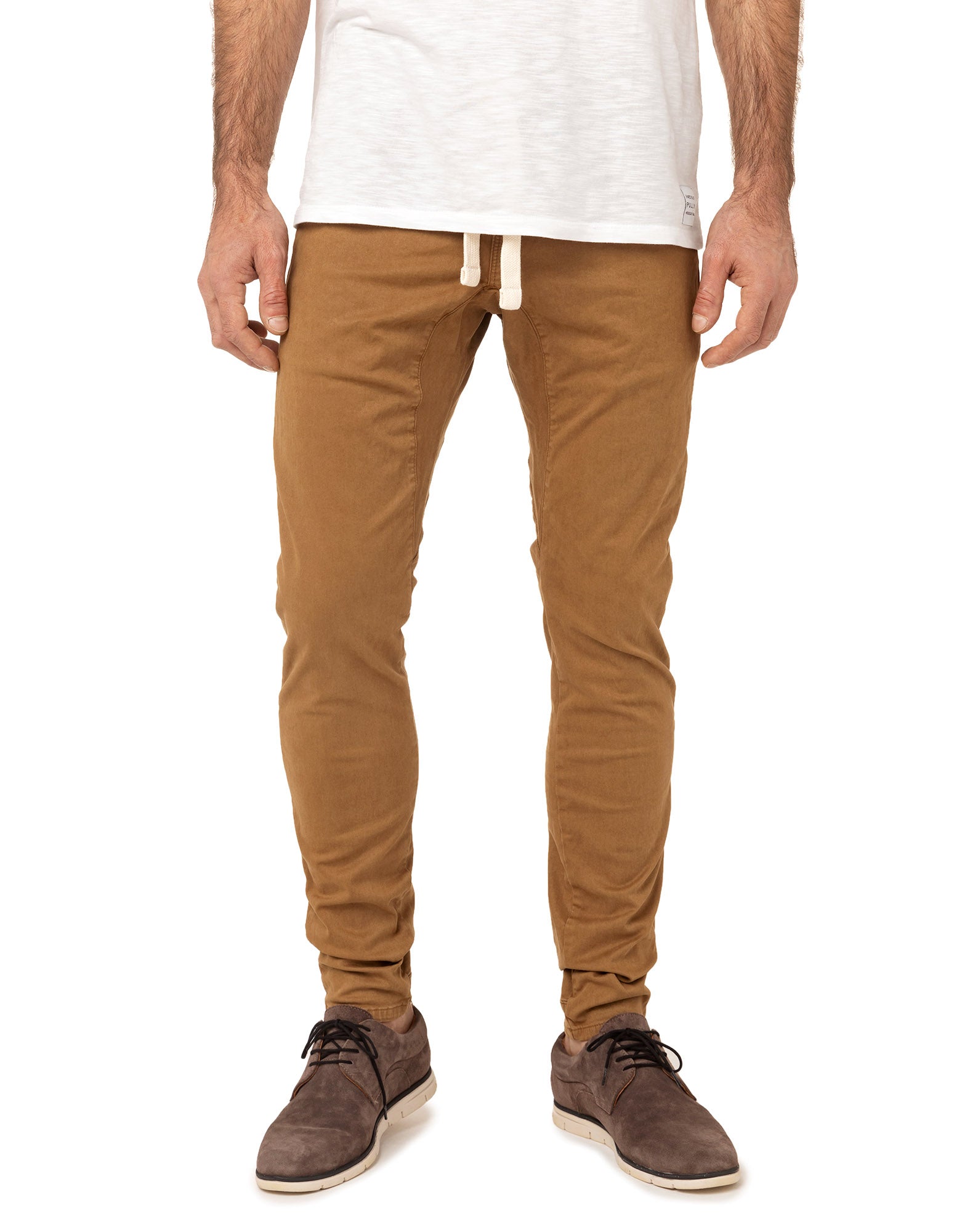 dening epic2 mocha PULLIN en coton