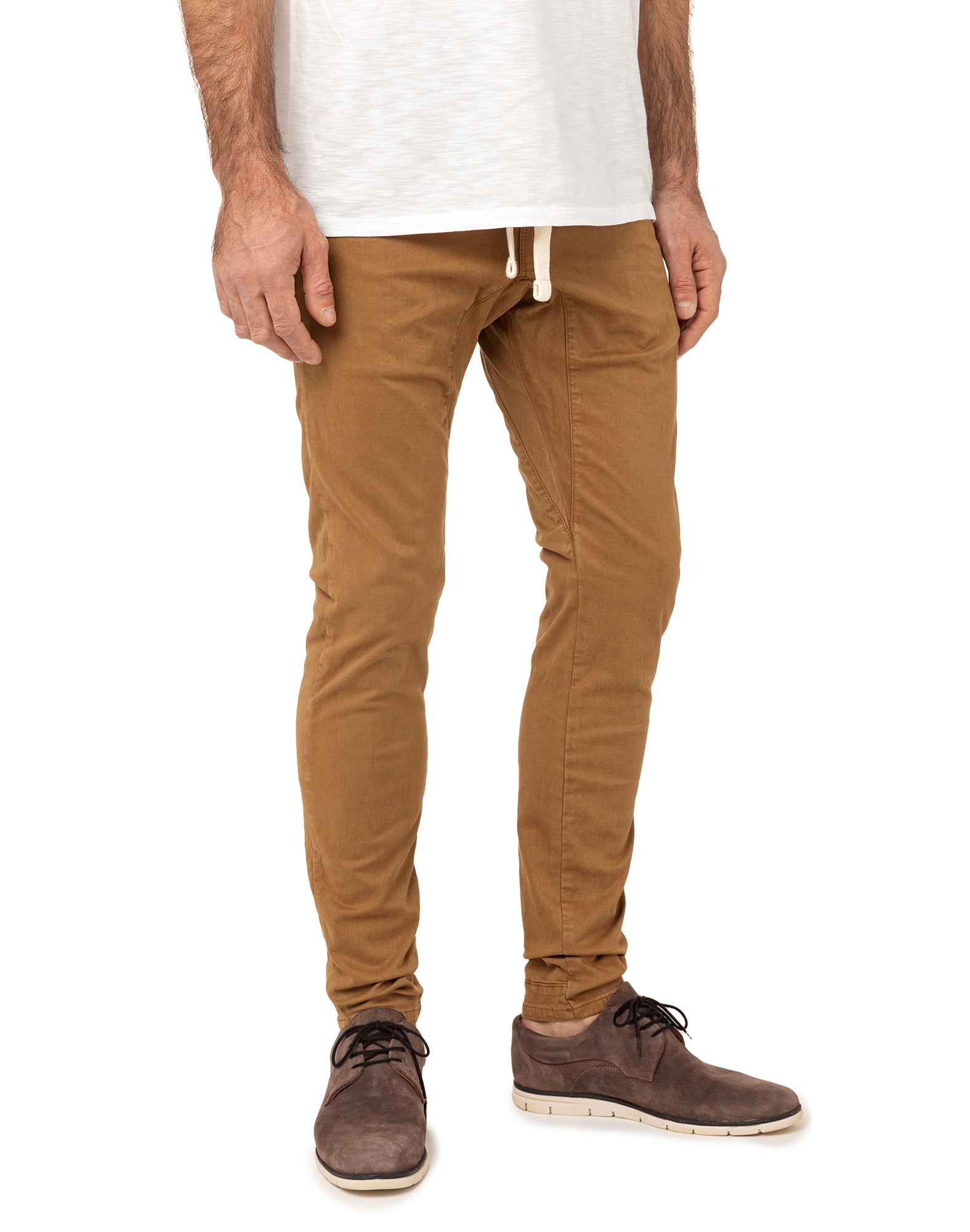 dening epic2 mocha PULLIN en coton