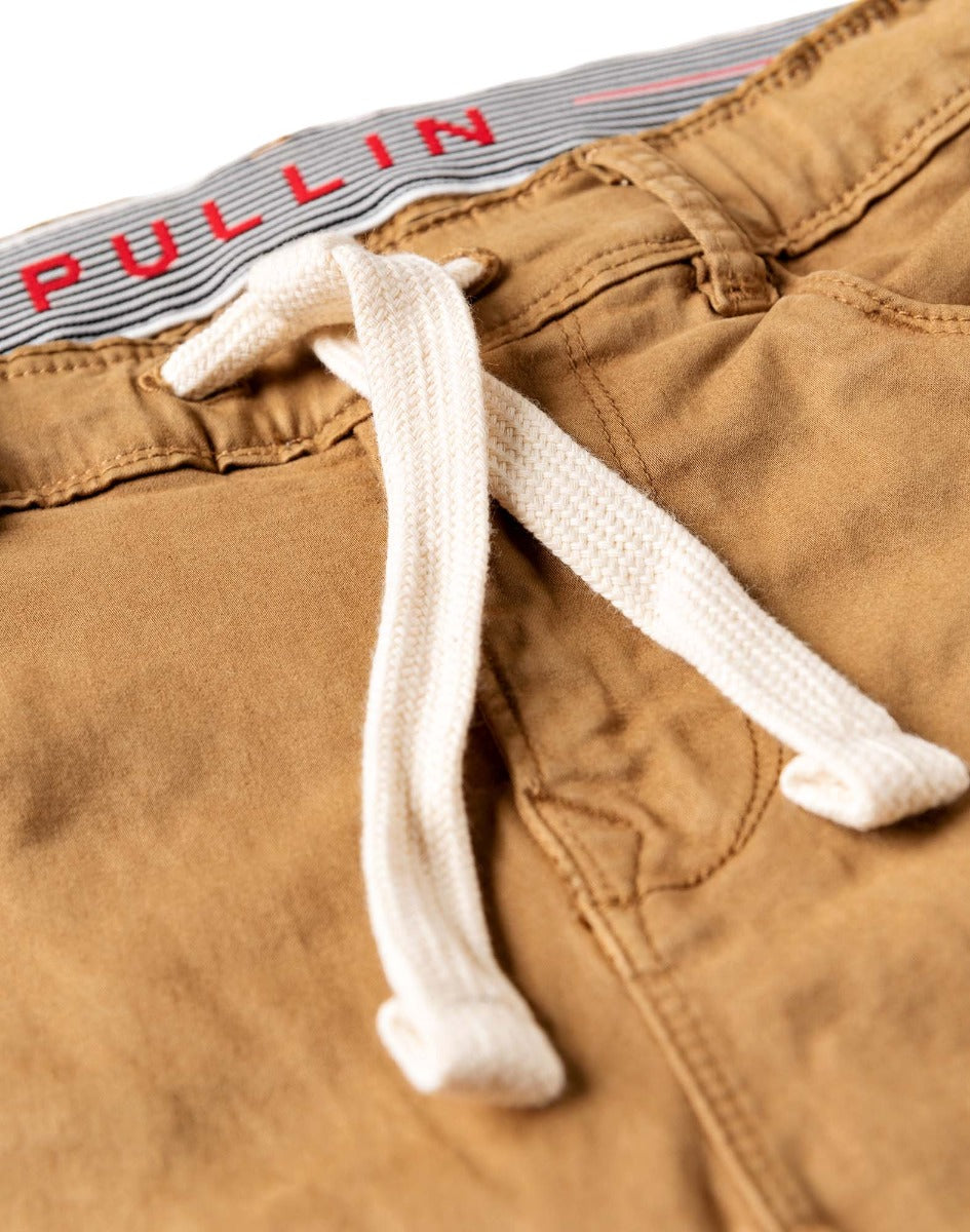 dening epic2 mocha PULLIN en coton