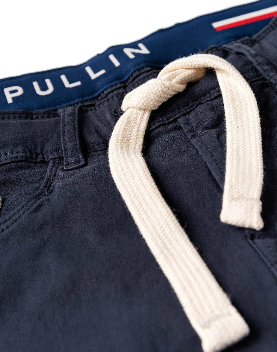 dening epic 2 navy PULLIN en coton