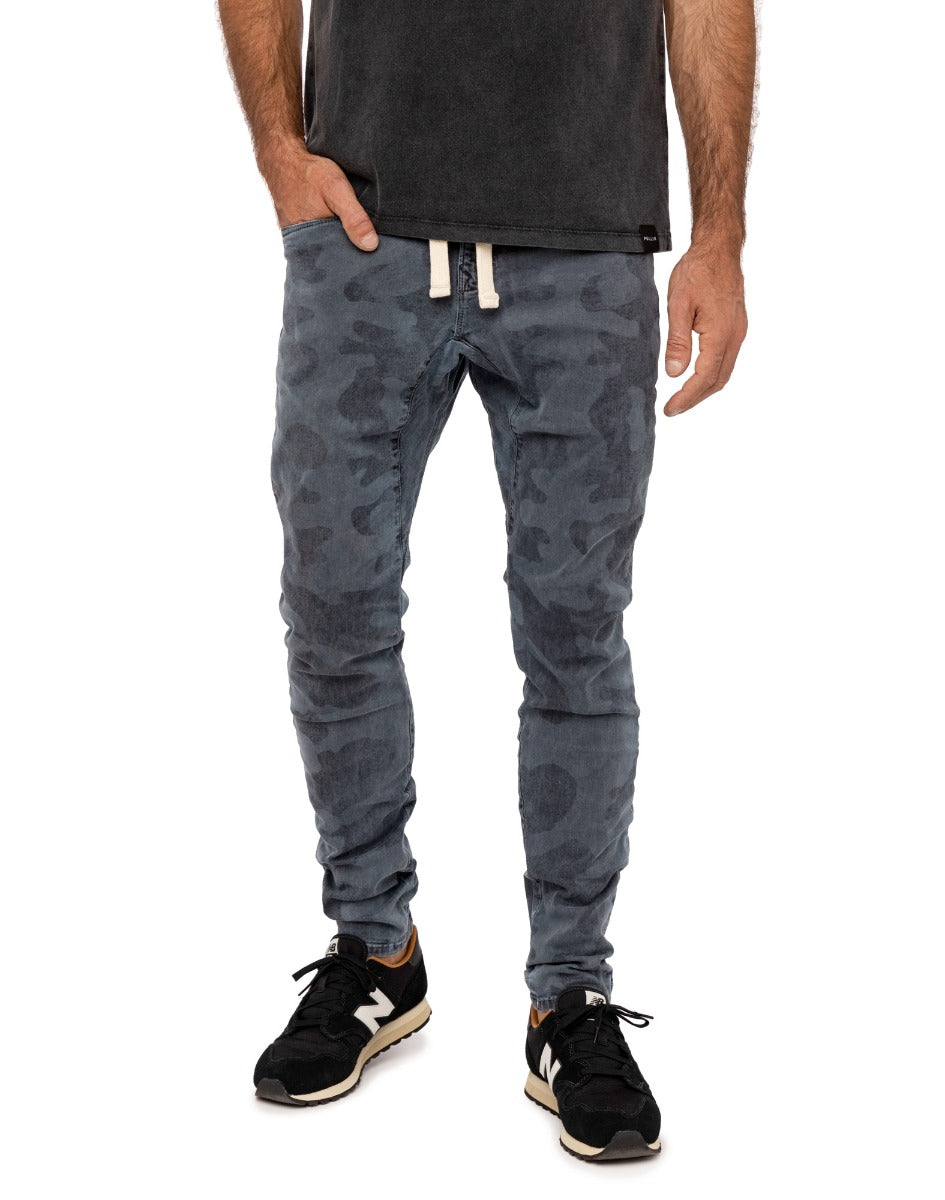 dening epic 2 nightcamo PULLIN en coton