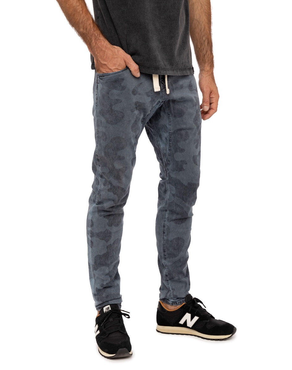 dening epic 2 nightcamo PULLIN en coton