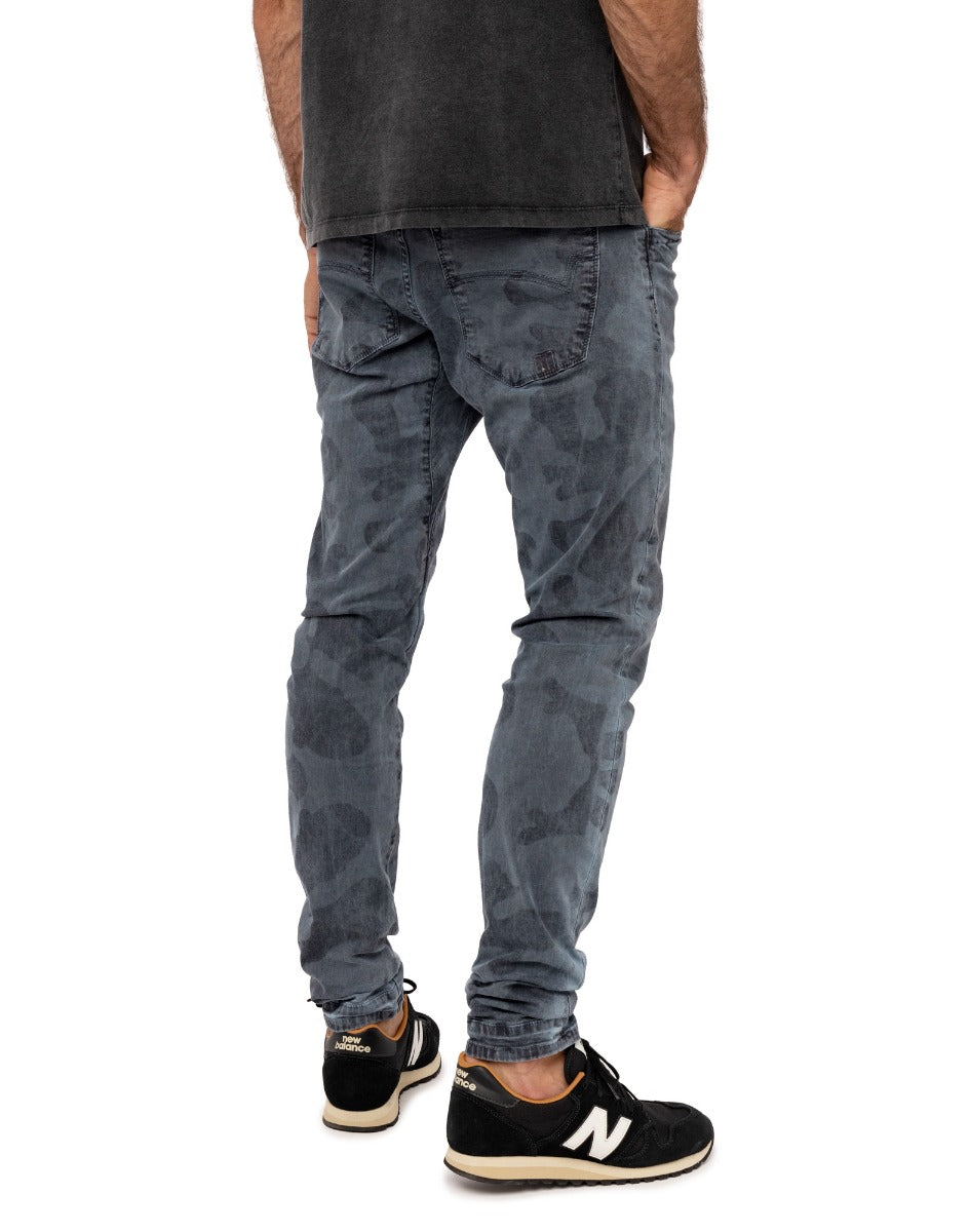 dening epic 2 nightcamo PULLIN en coton