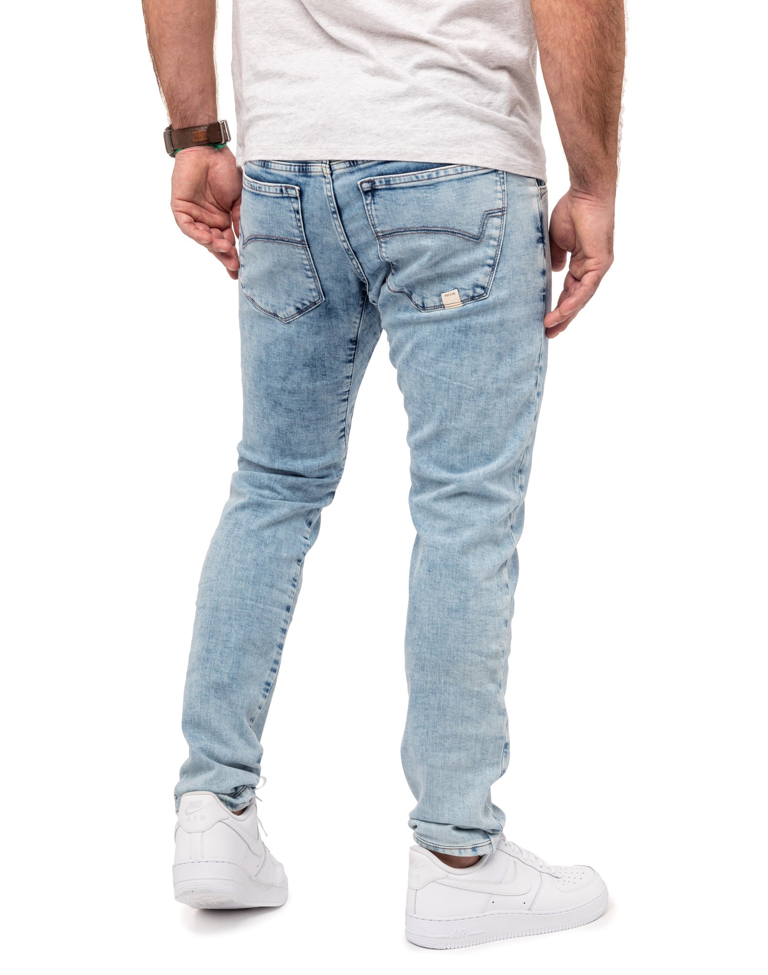 dening epic 2 norseblue PULLIN en coton