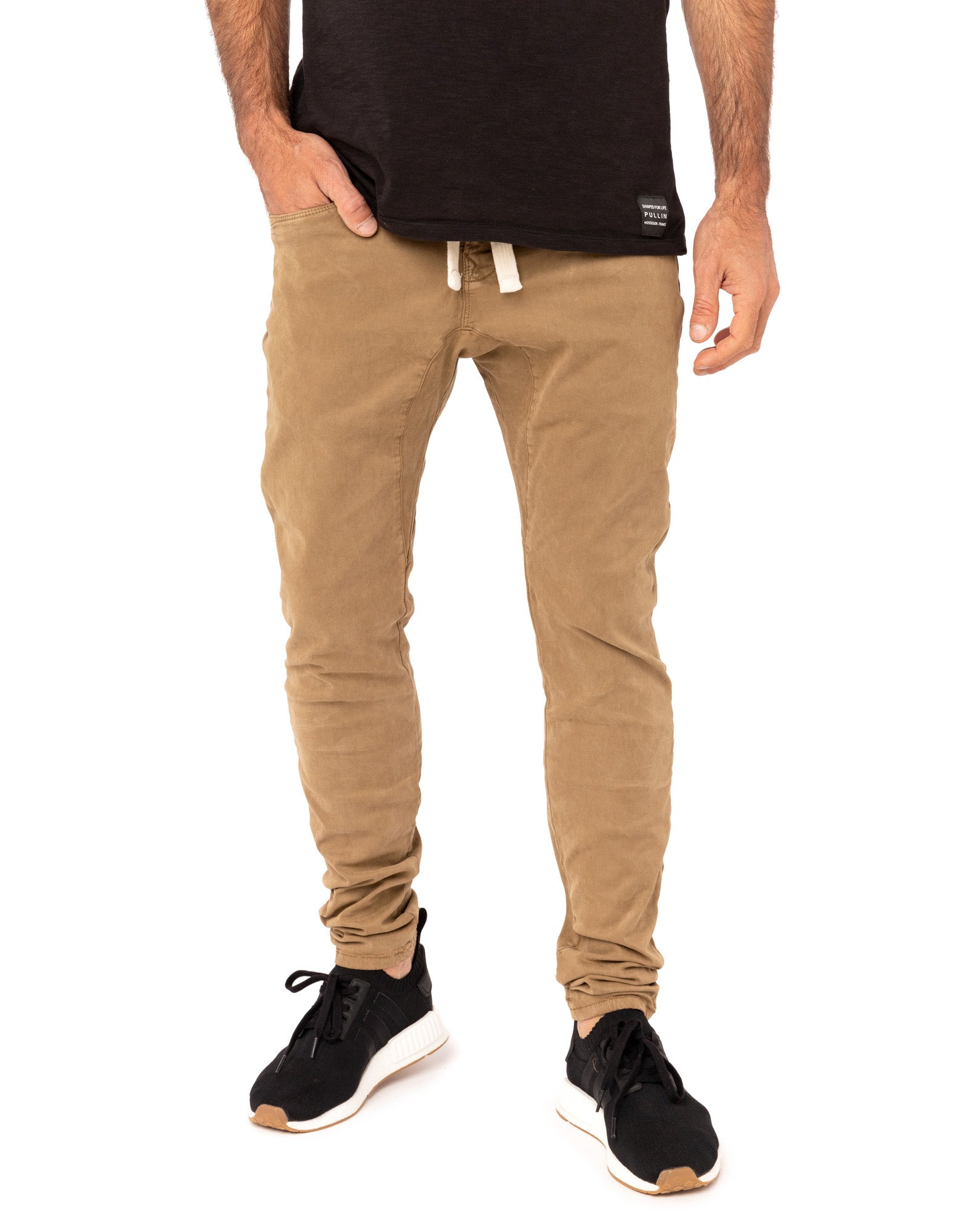 dening epic 2 nut PULLIN en coton