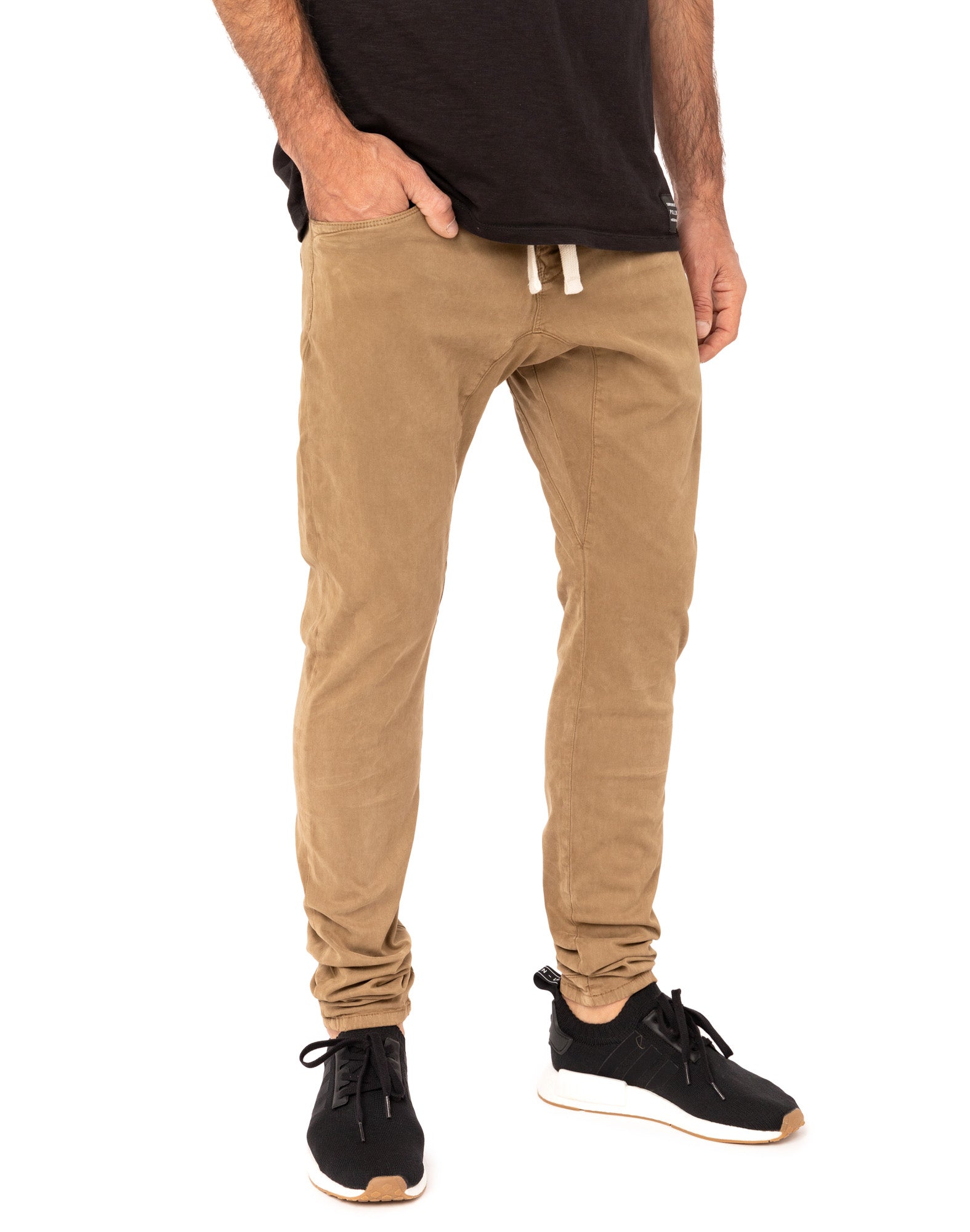 dening epic 2 nut PULLIN en coton