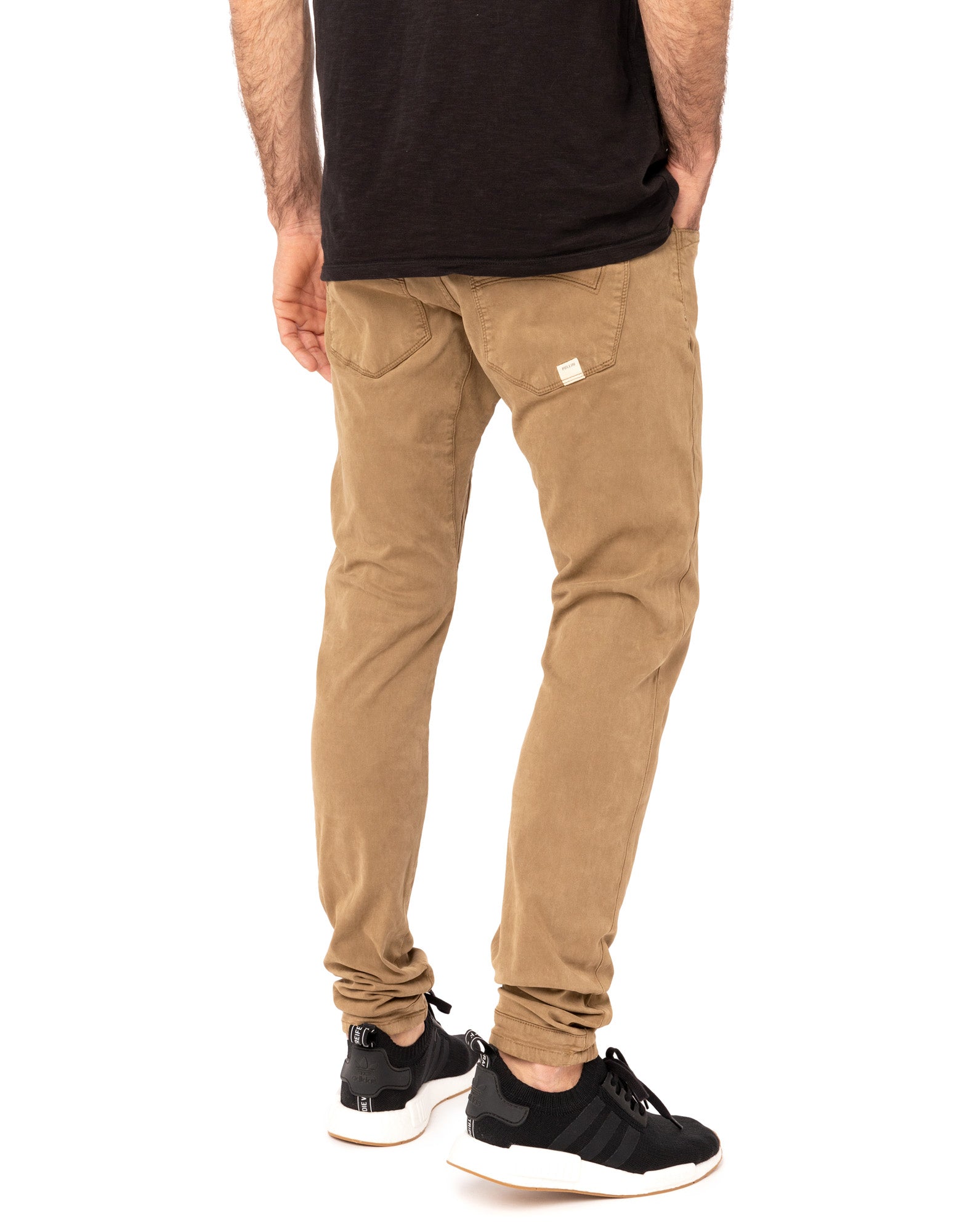 dening epic 2 nut PULLIN en coton