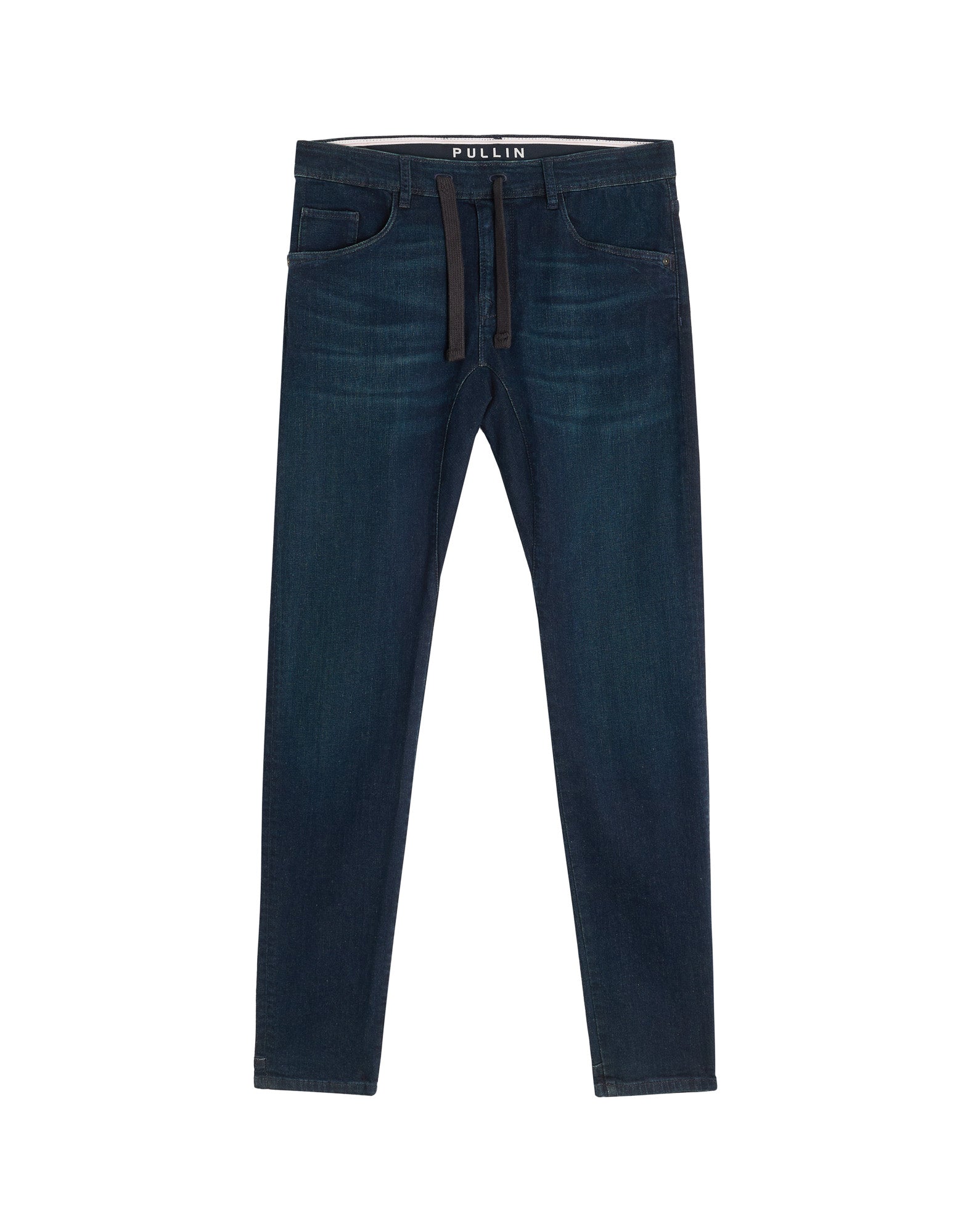 pantalon tapered olly PULLIN en coton