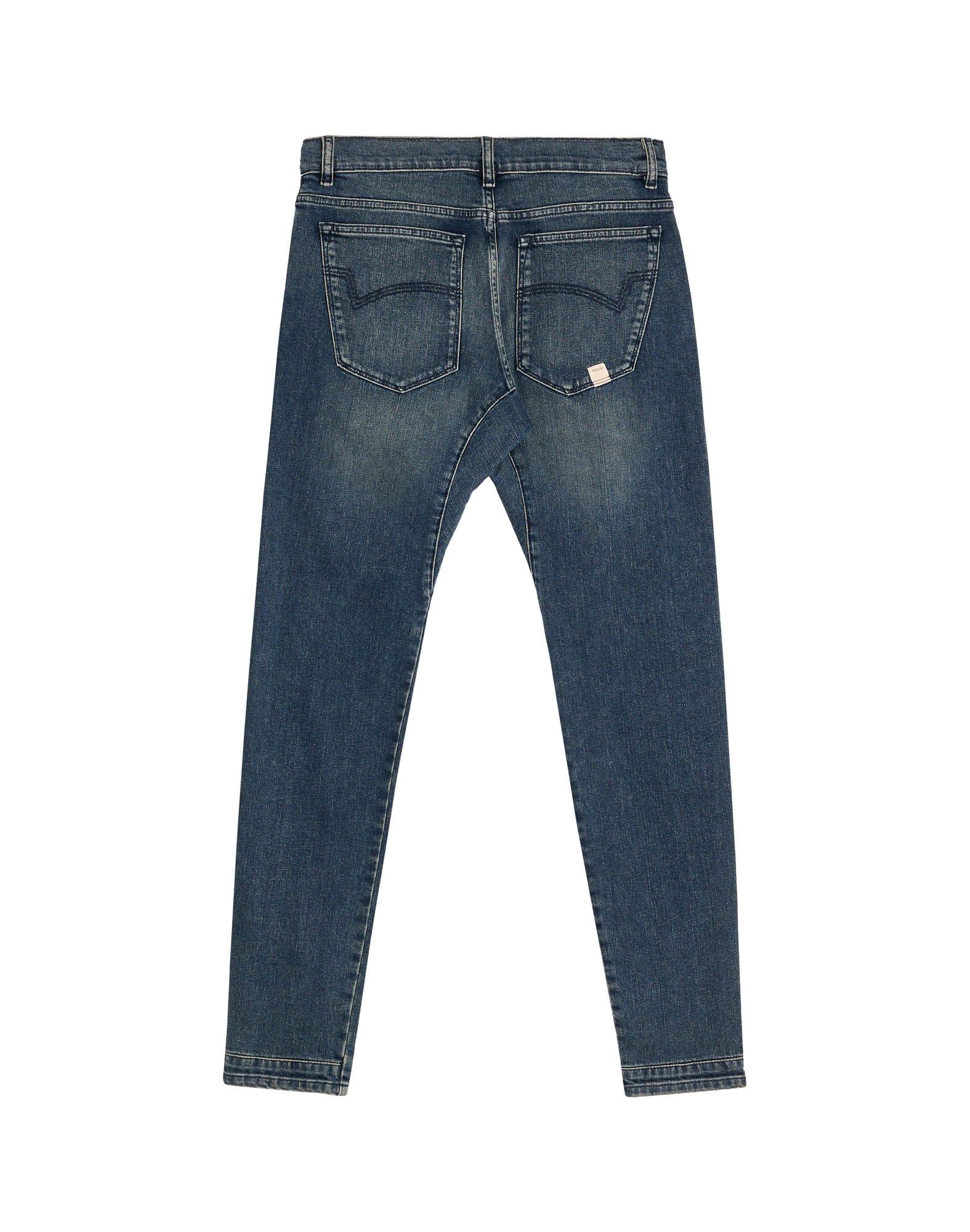 pantalon tapered orion PULLIN en coton