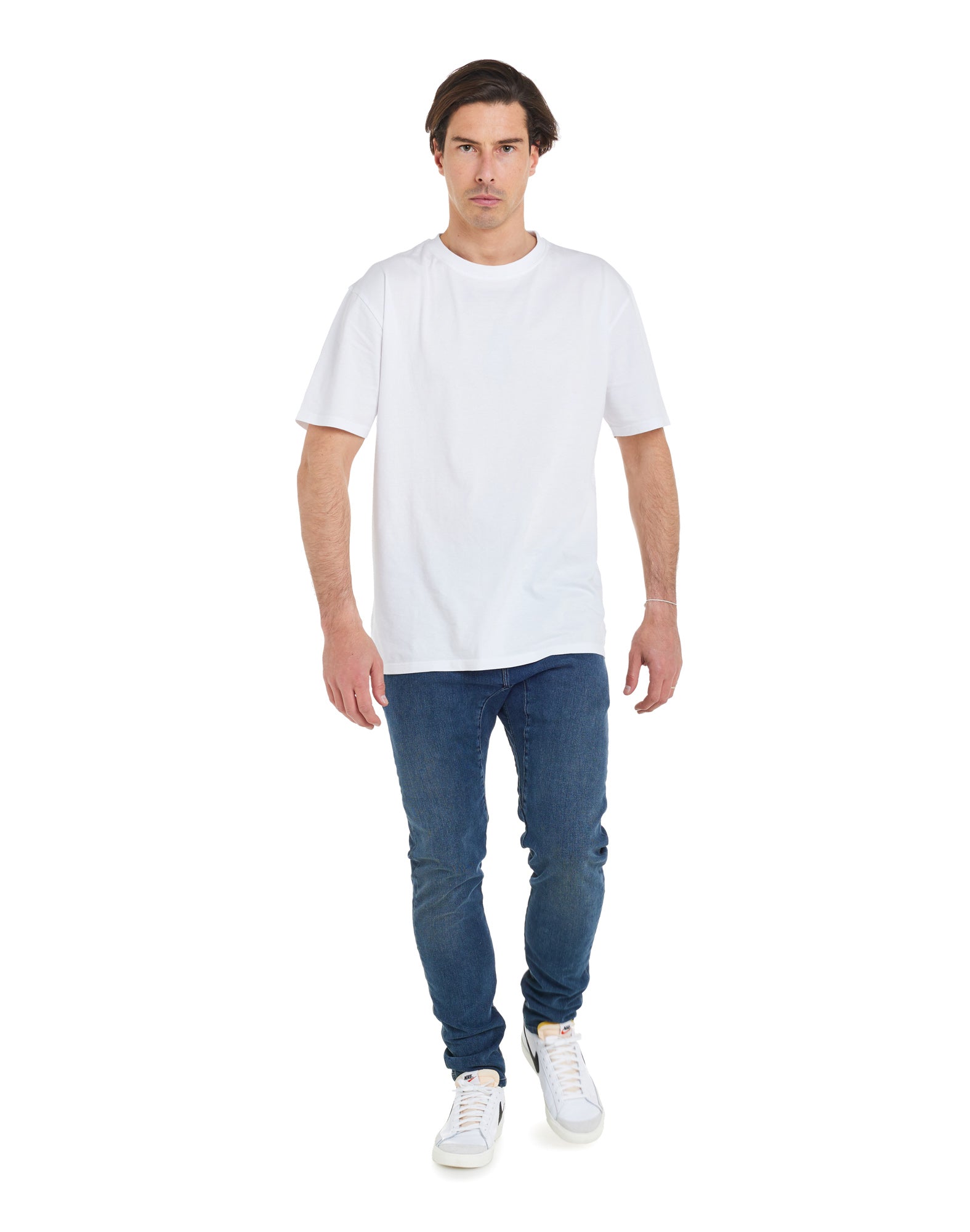 pantalon tapered orion PULLIN en coton