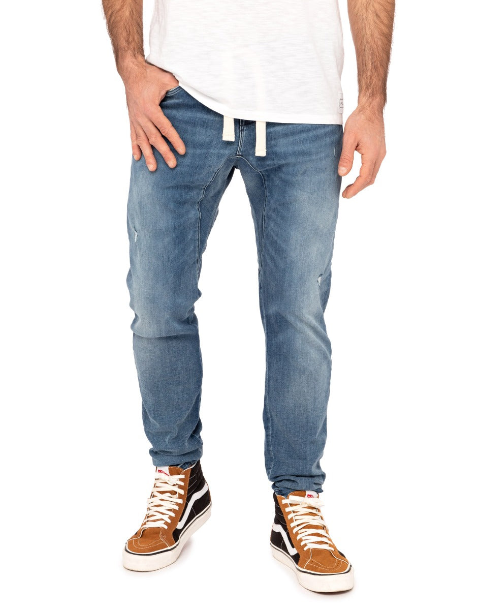 dening epic 2 scuro PULLIN en coton