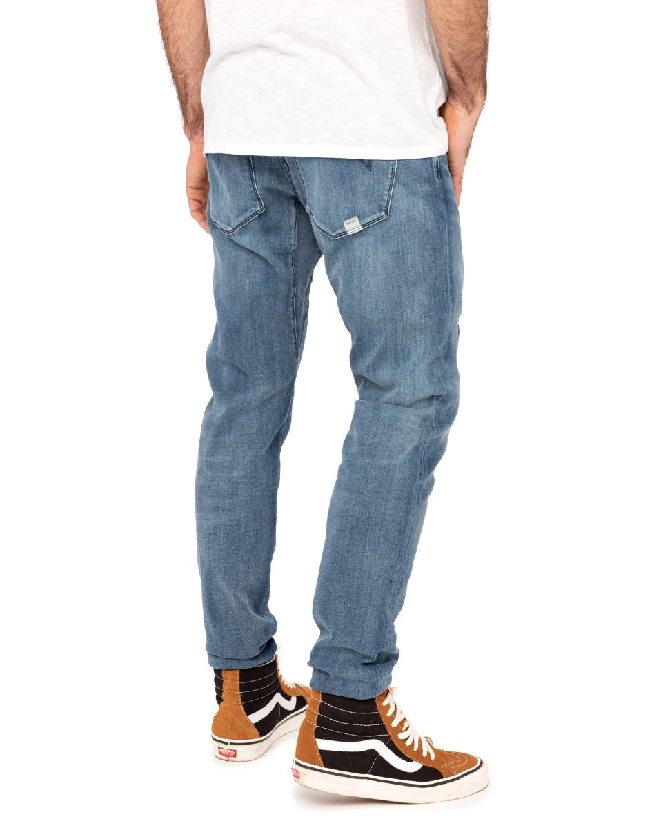 dening epic 2 scuro PULLIN en coton