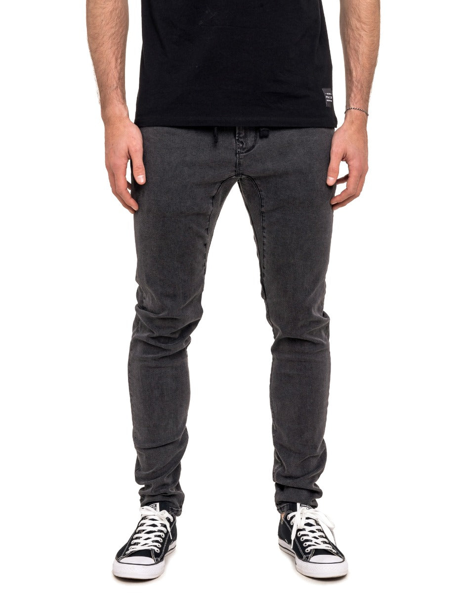 pantalon homme dening epic 2 shade PULLIN en coton