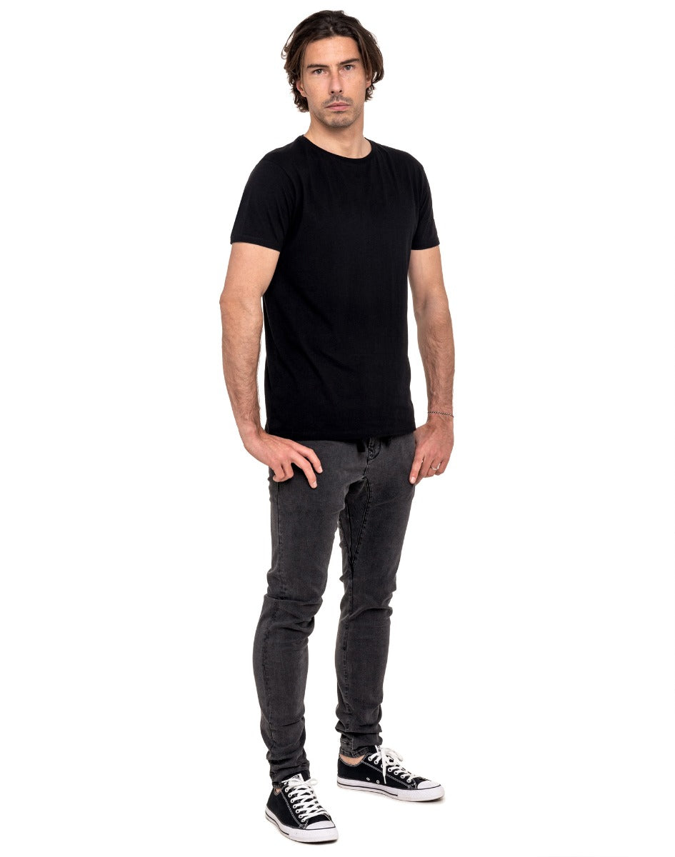 pantalon homme dening epic 2 shade PULLIN en coton