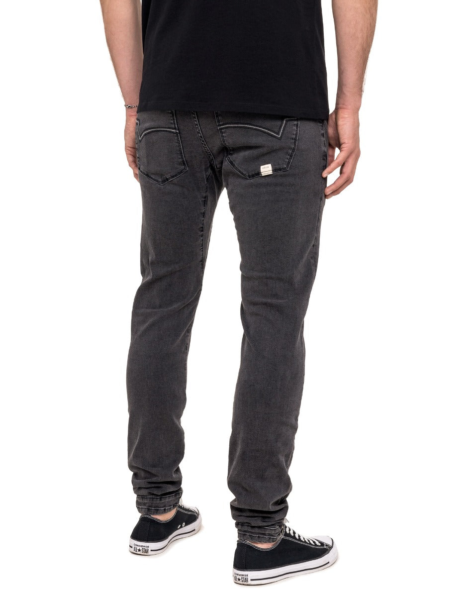 pantalon homme dening epic 2 shade PULLIN en coton