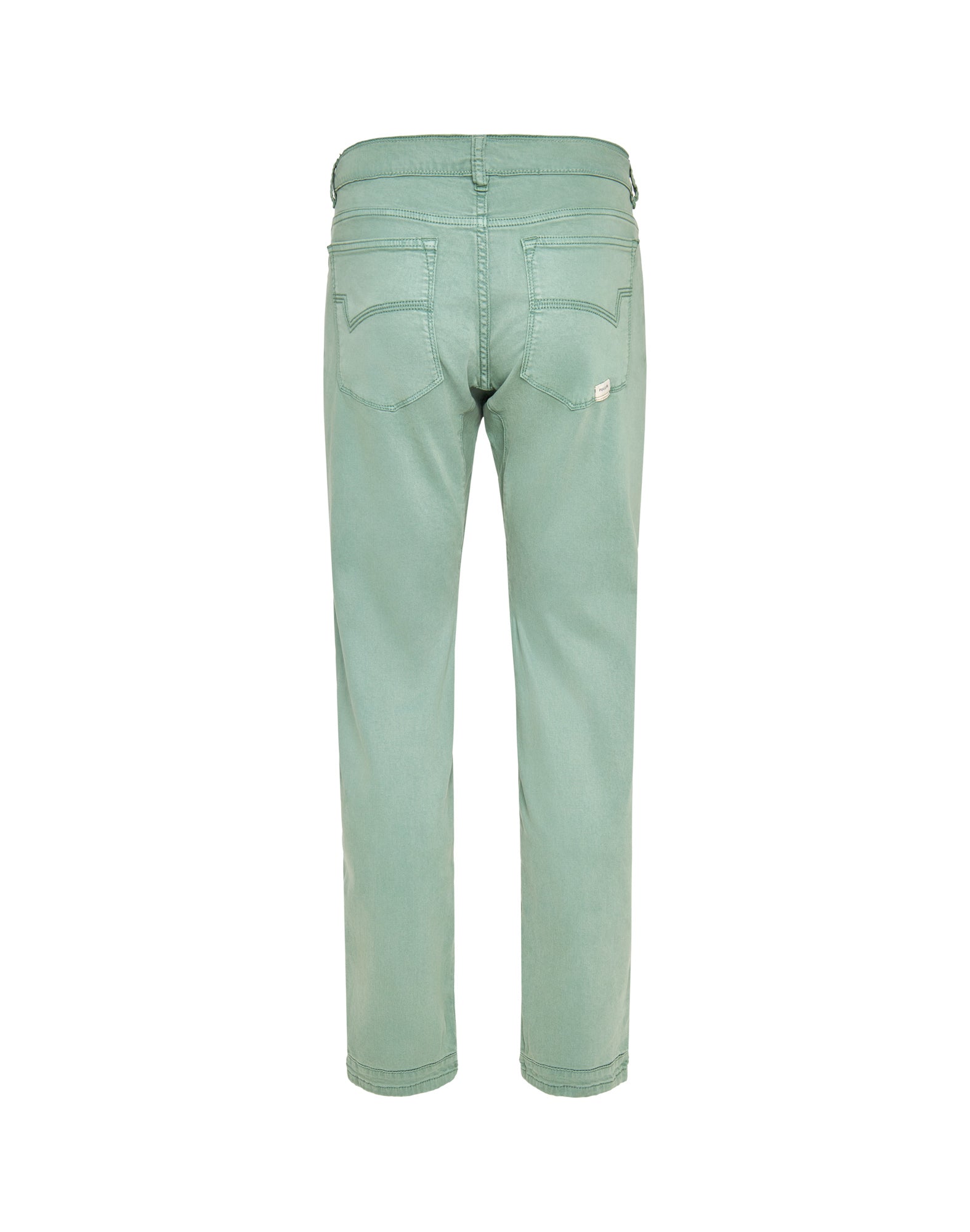 pantalon tapered water PULLIN en coton