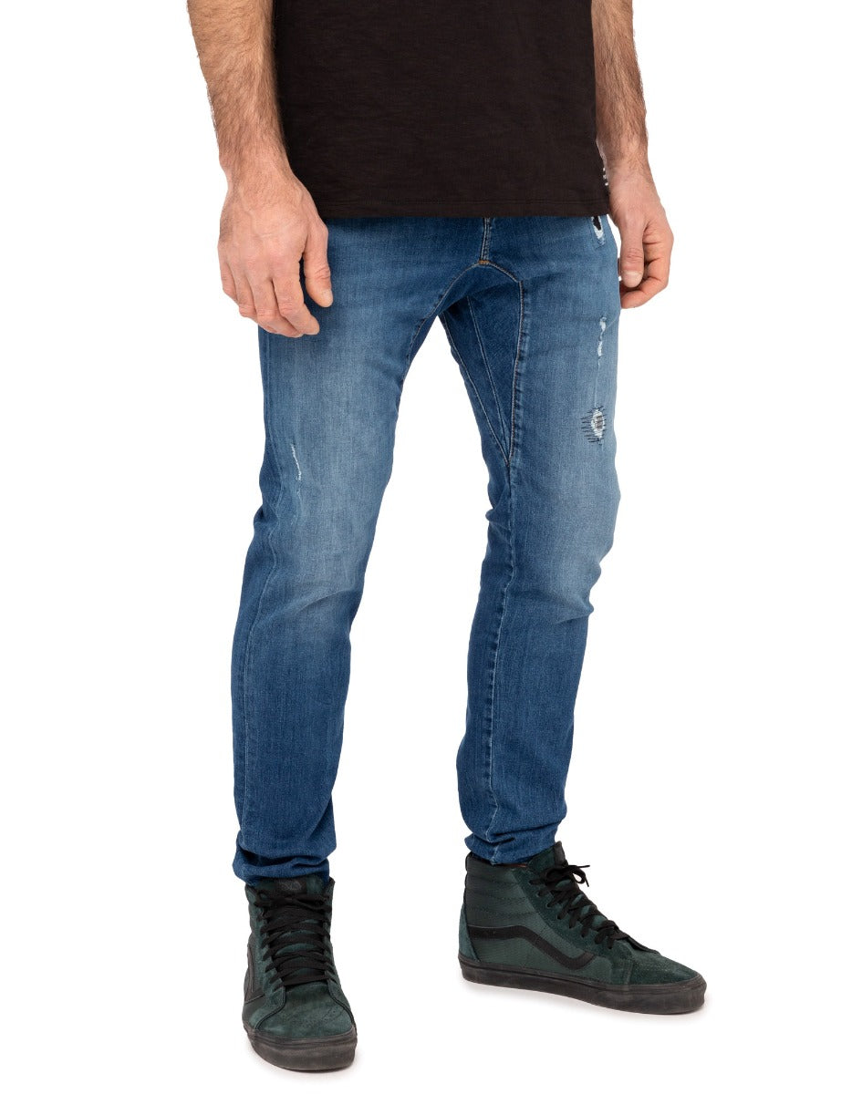 dening jump 2 blueberry PULLIN en coton