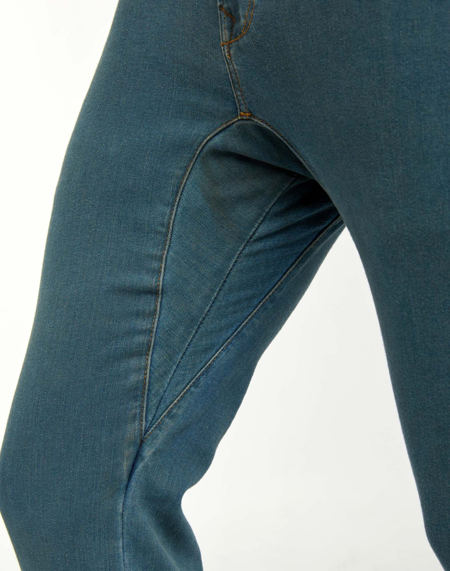 pantalon homme dening jump 2 bowery PULLIN en coton