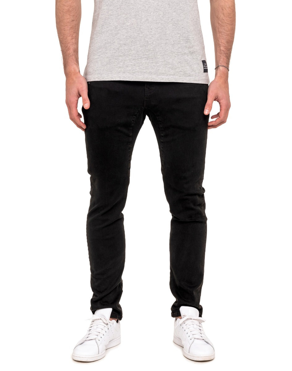 dening jump 2 bush PULLIN en coton