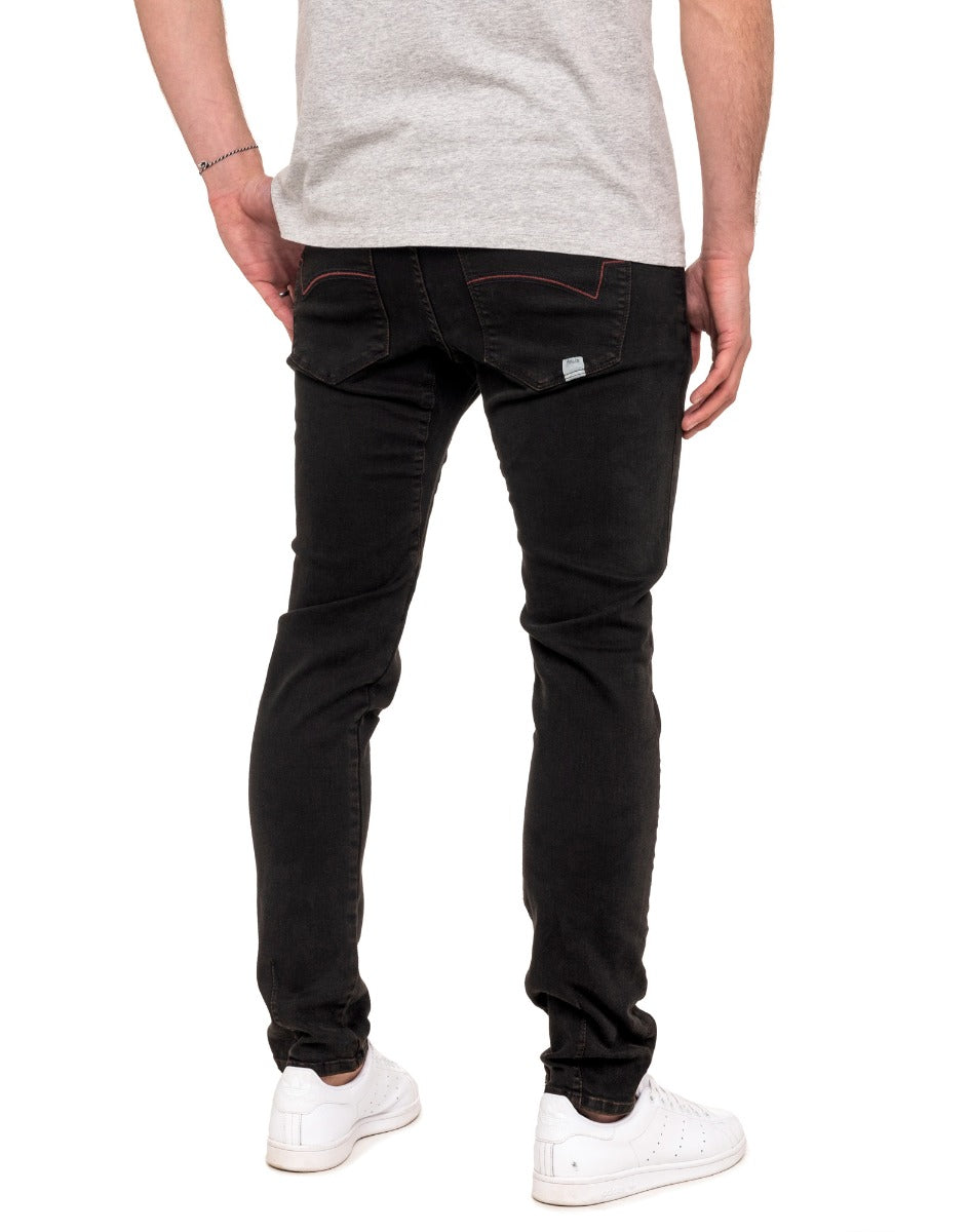 dening jump 2 bush PULLIN en coton