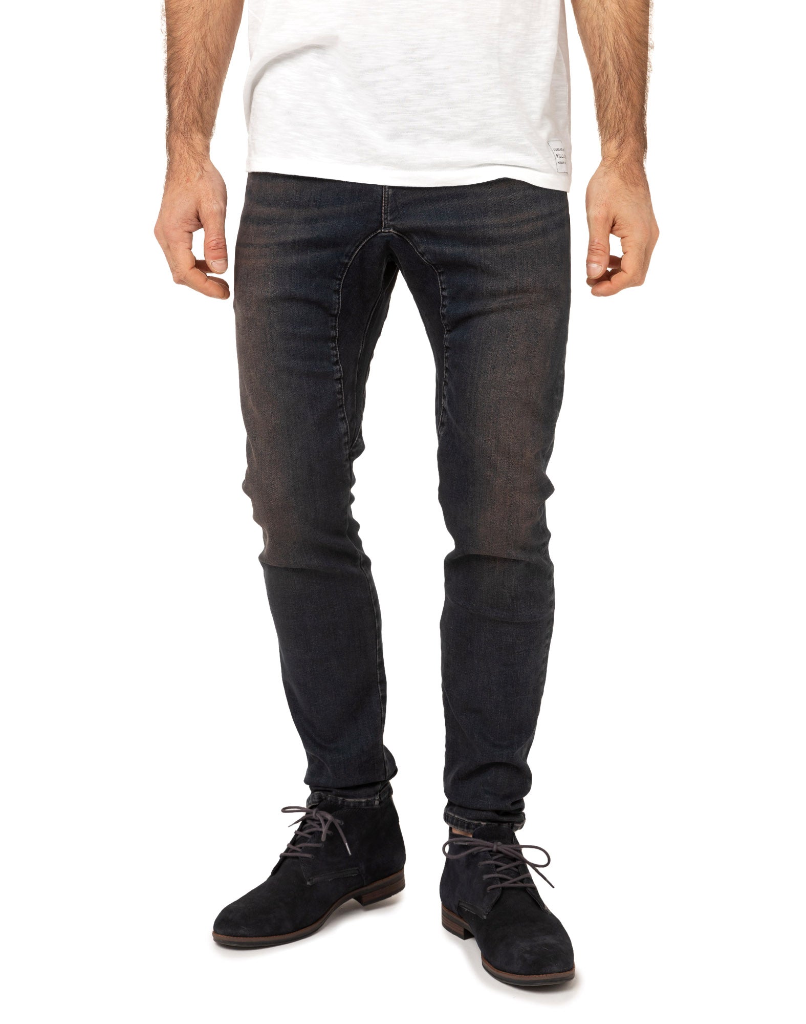 dening jump2 caviar PULLIN en coton