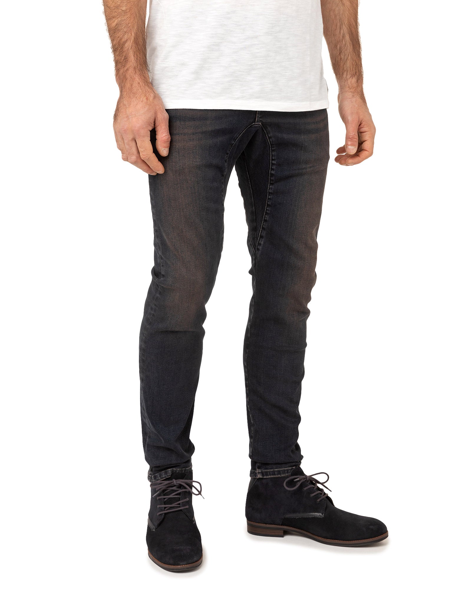 dening jump2 caviar PULLIN en coton