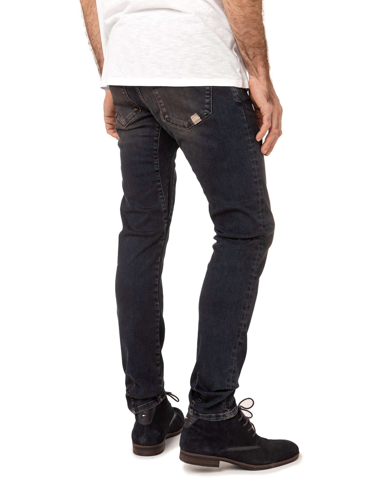 dening jump2 caviar PULLIN en coton