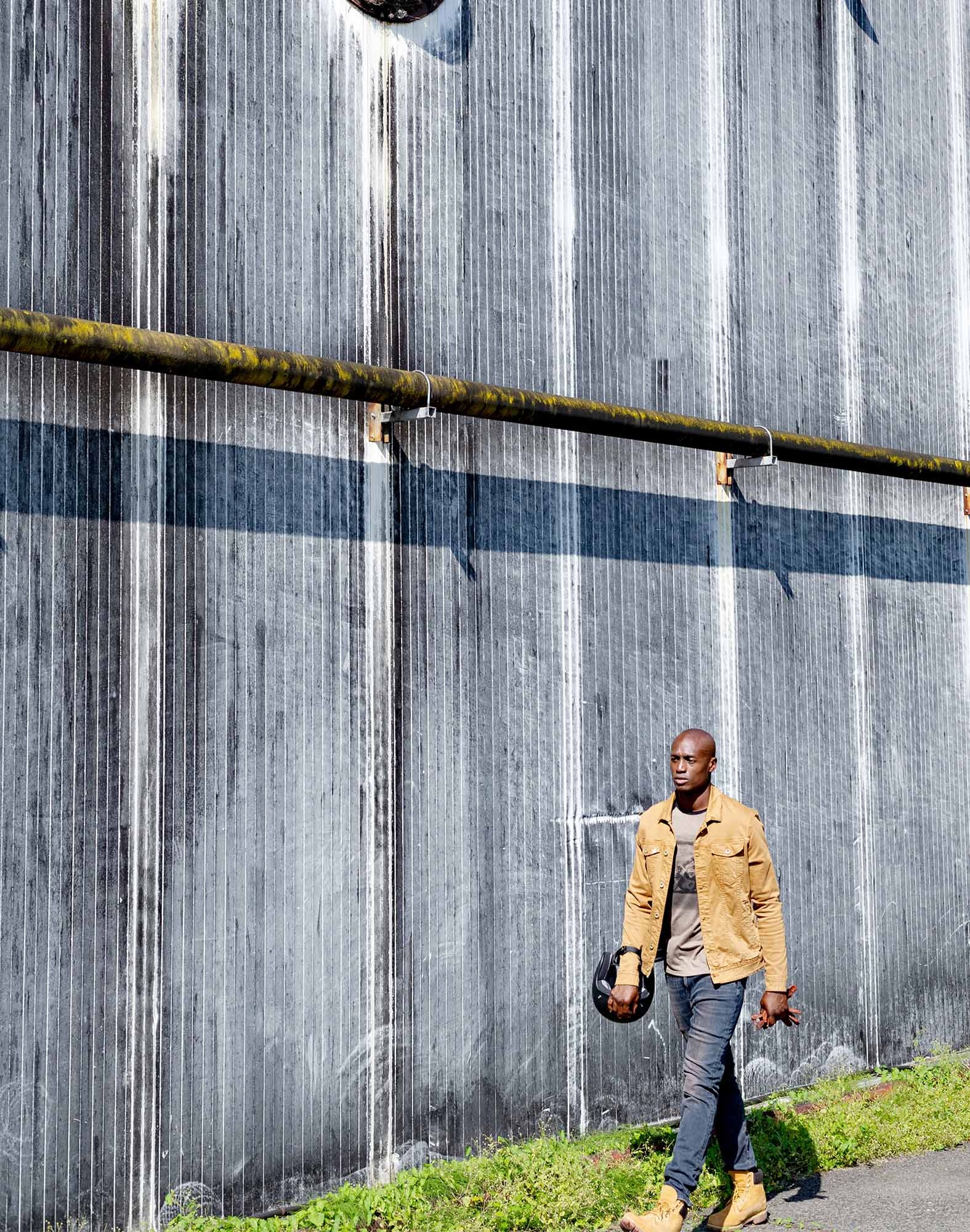 dening jump2 caviar PULLIN en coton